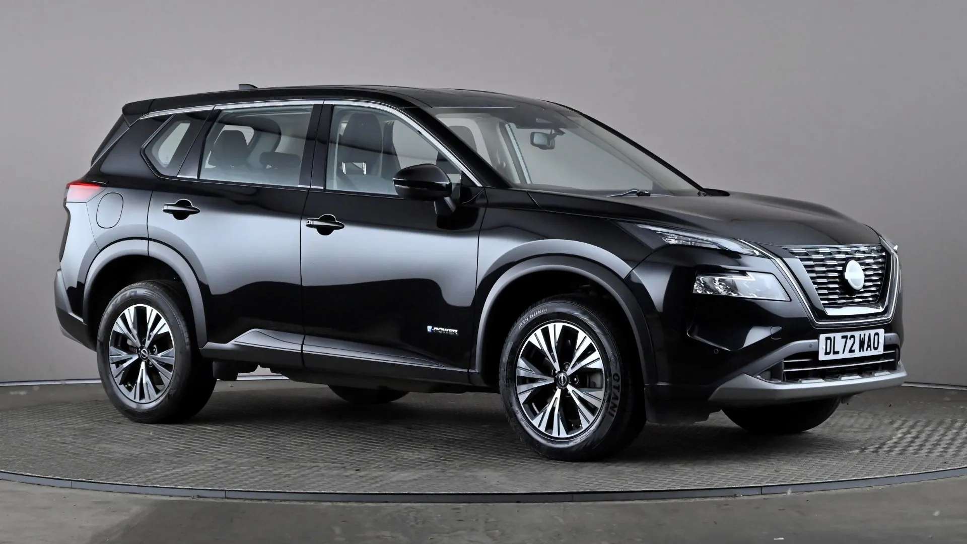 A 2023 NISSAN X-TRAIL 1.5 E-Power 204 Acenta Premium Xtronic A 2023 NISSAN X-TRAIL 1.5 E-Power 204 Acenta Premium Xtronic
