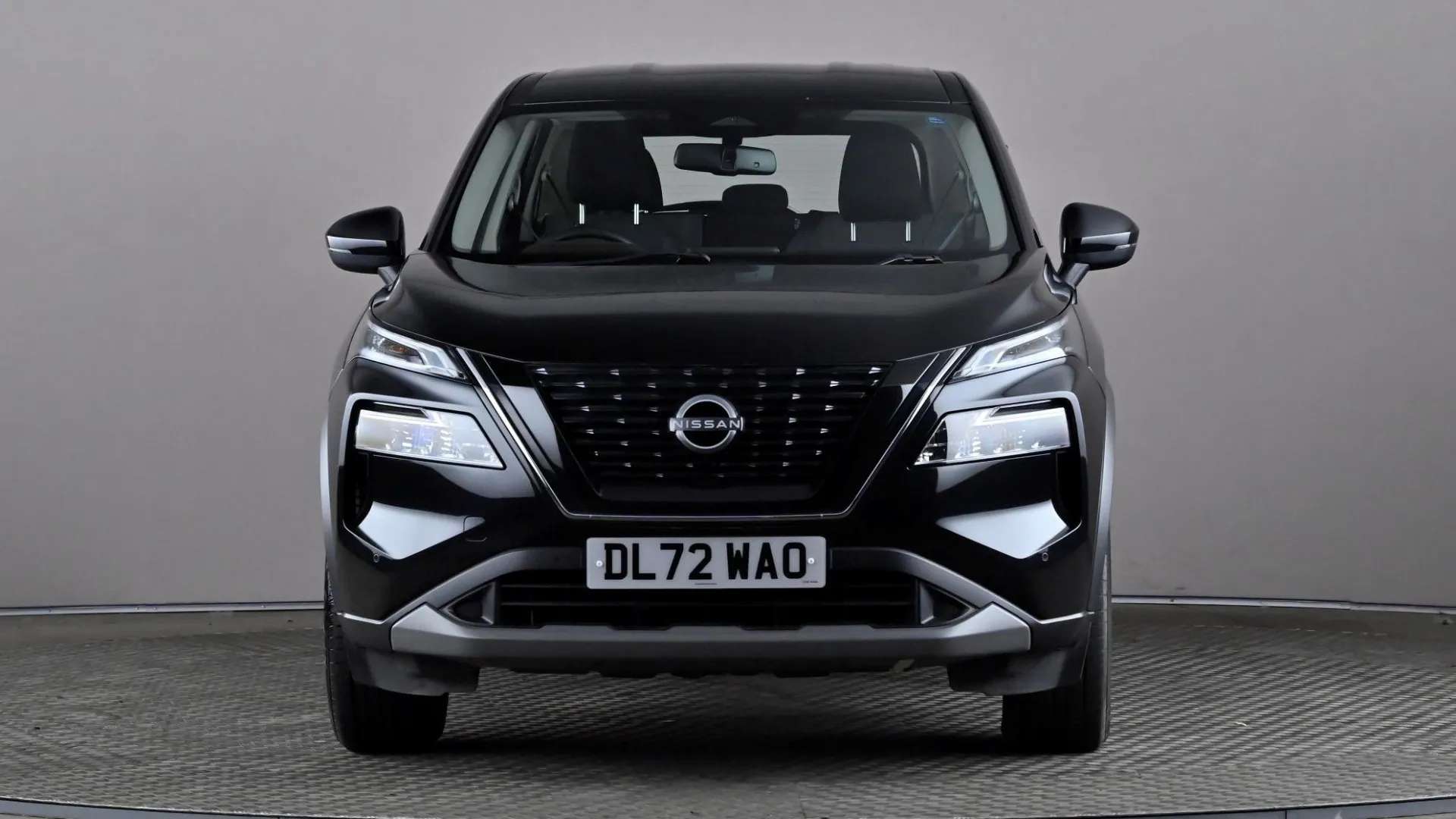 A 2023 NISSAN X-TRAIL 1.5 E-Power 204 Acenta Premium Xtronic A 2023 NISSAN X-TRAIL 1.5 E-Power 204 Acenta Premium Xtronic