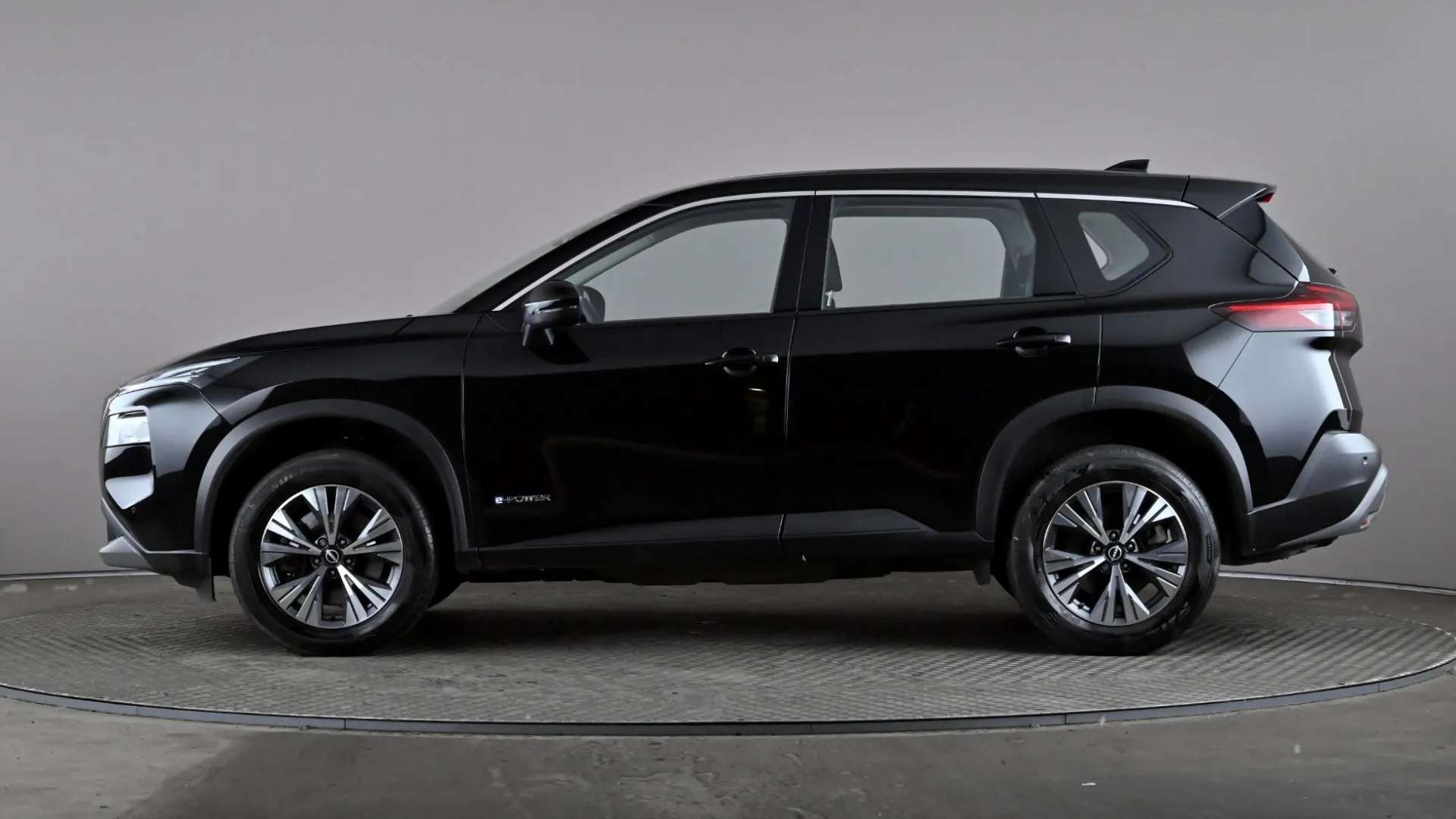 A 2023 NISSAN X-TRAIL 1.5 E-Power 204 Acenta Premium Xtronic A 2023 NISSAN X-TRAIL 1.5 E-Power 204 Acenta Premium Xtronic