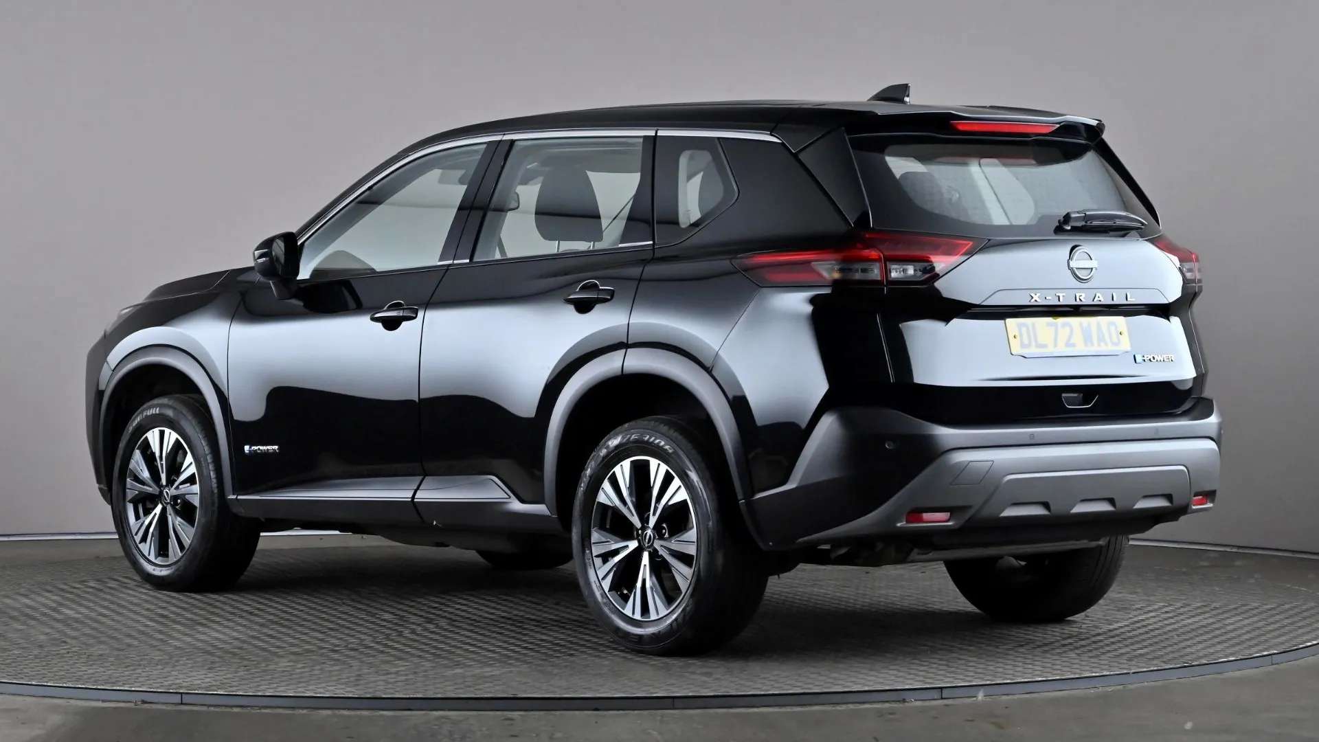 A 2023 NISSAN X-TRAIL 1.5 E-Power 204 Acenta Premium Xtronic A 2023 NISSAN X-TRAIL 1.5 E-Power 204 Acenta Premium Xtronic