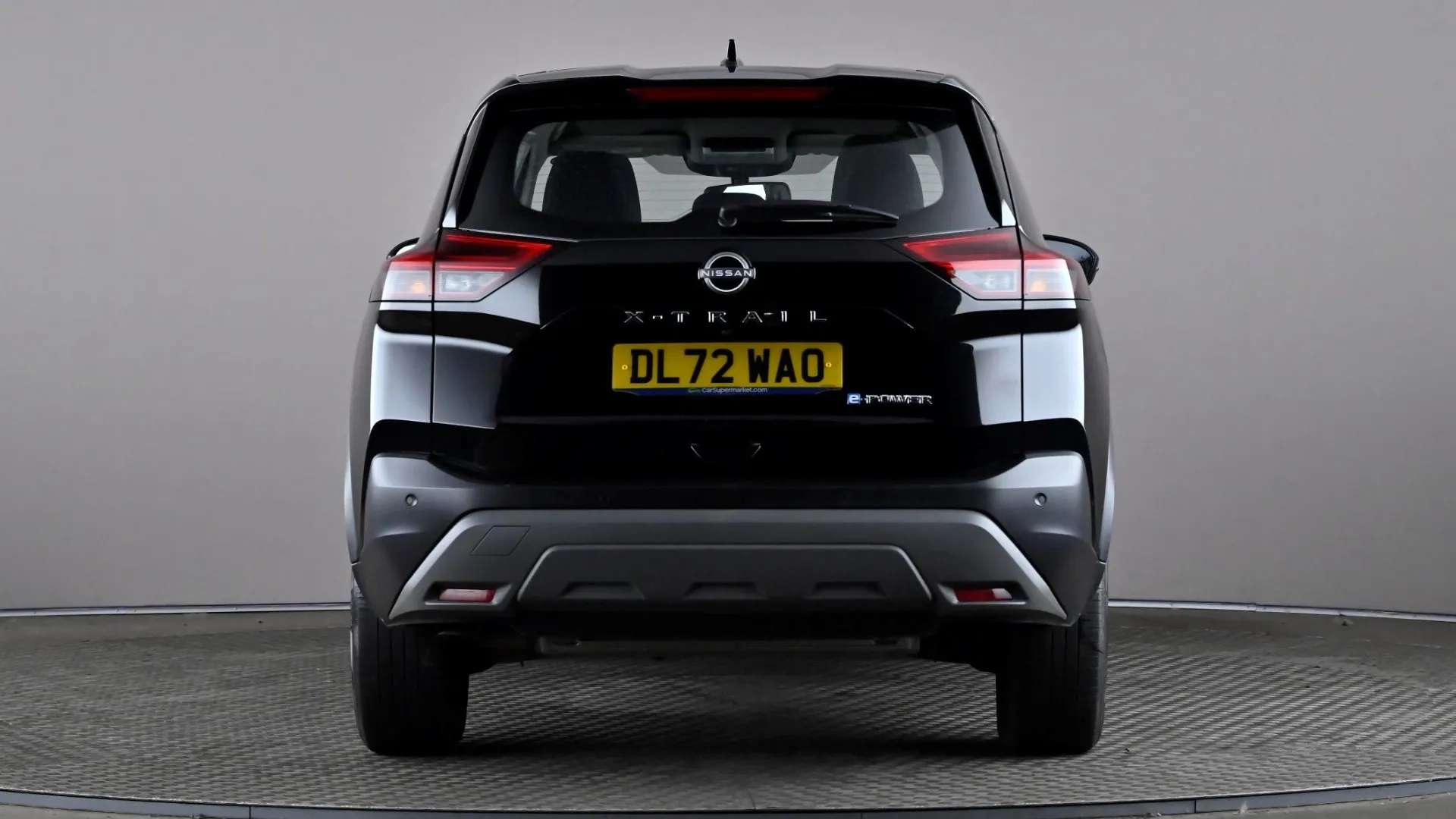 2023 NISSAN X-TRAIL 2023 NISSAN X-TRAIL