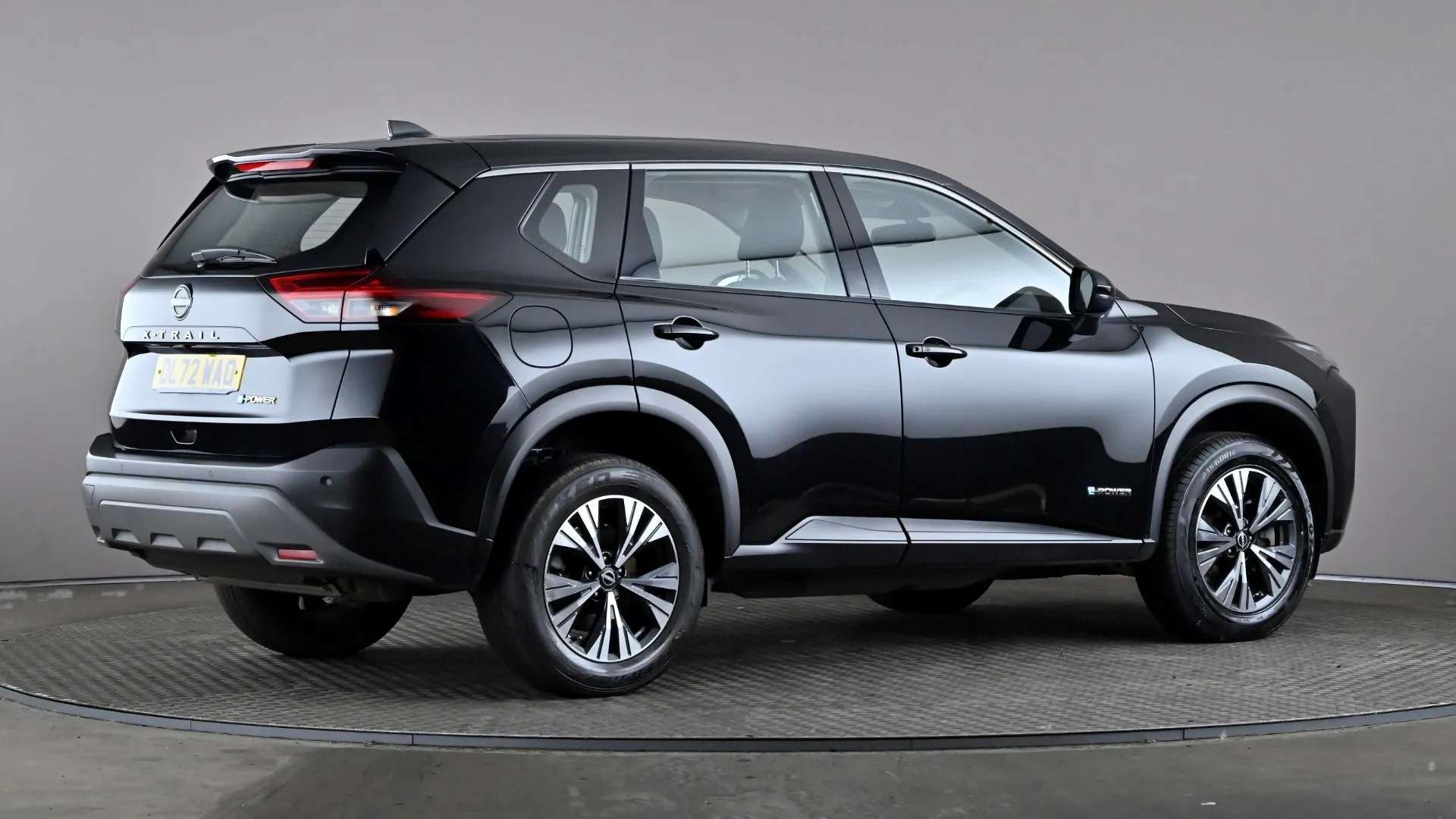2023 NISSAN X-TRAIL 2023 NISSAN X-TRAIL