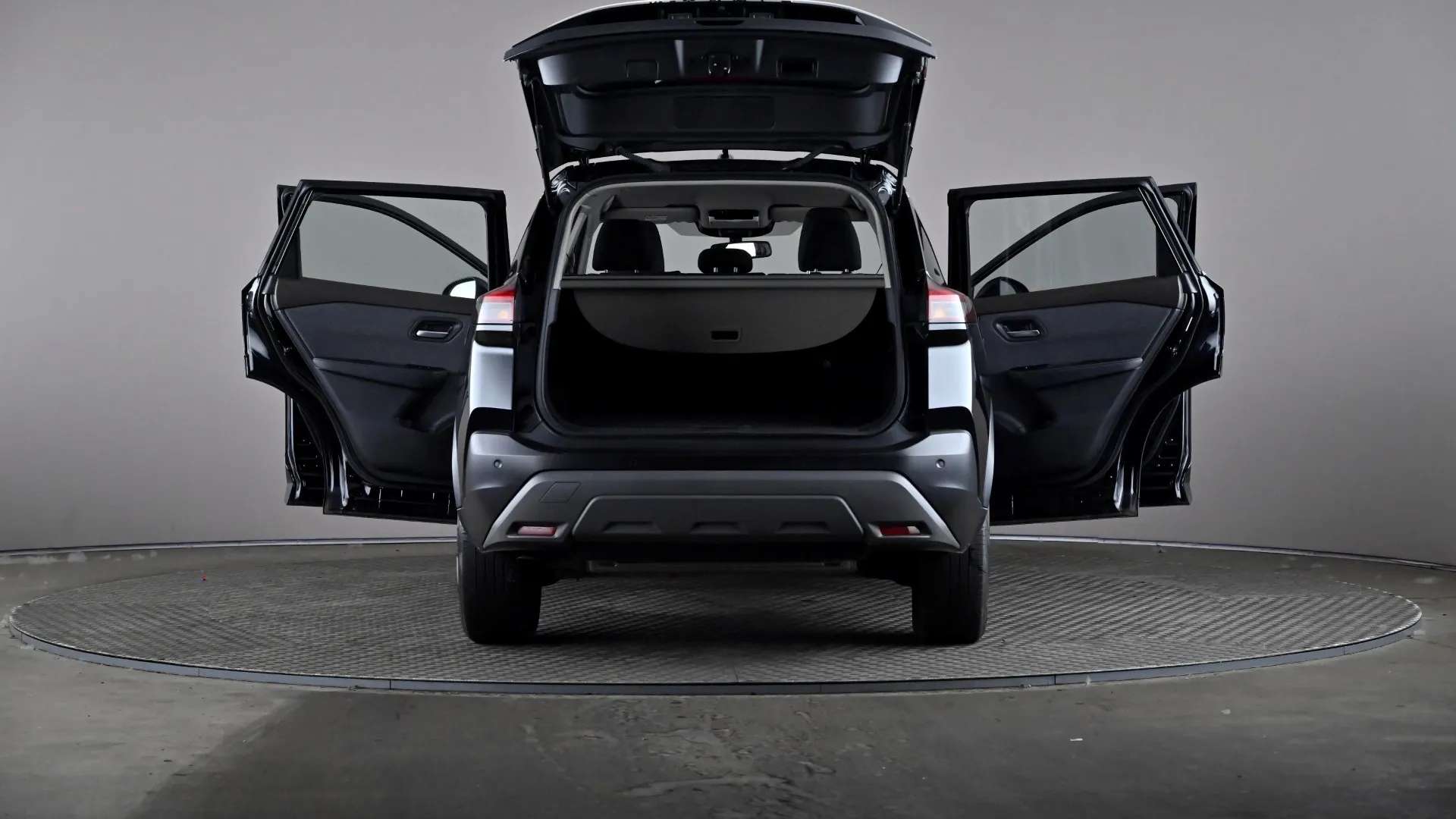 2023 NISSAN X-TRAIL 2023 NISSAN X-TRAIL