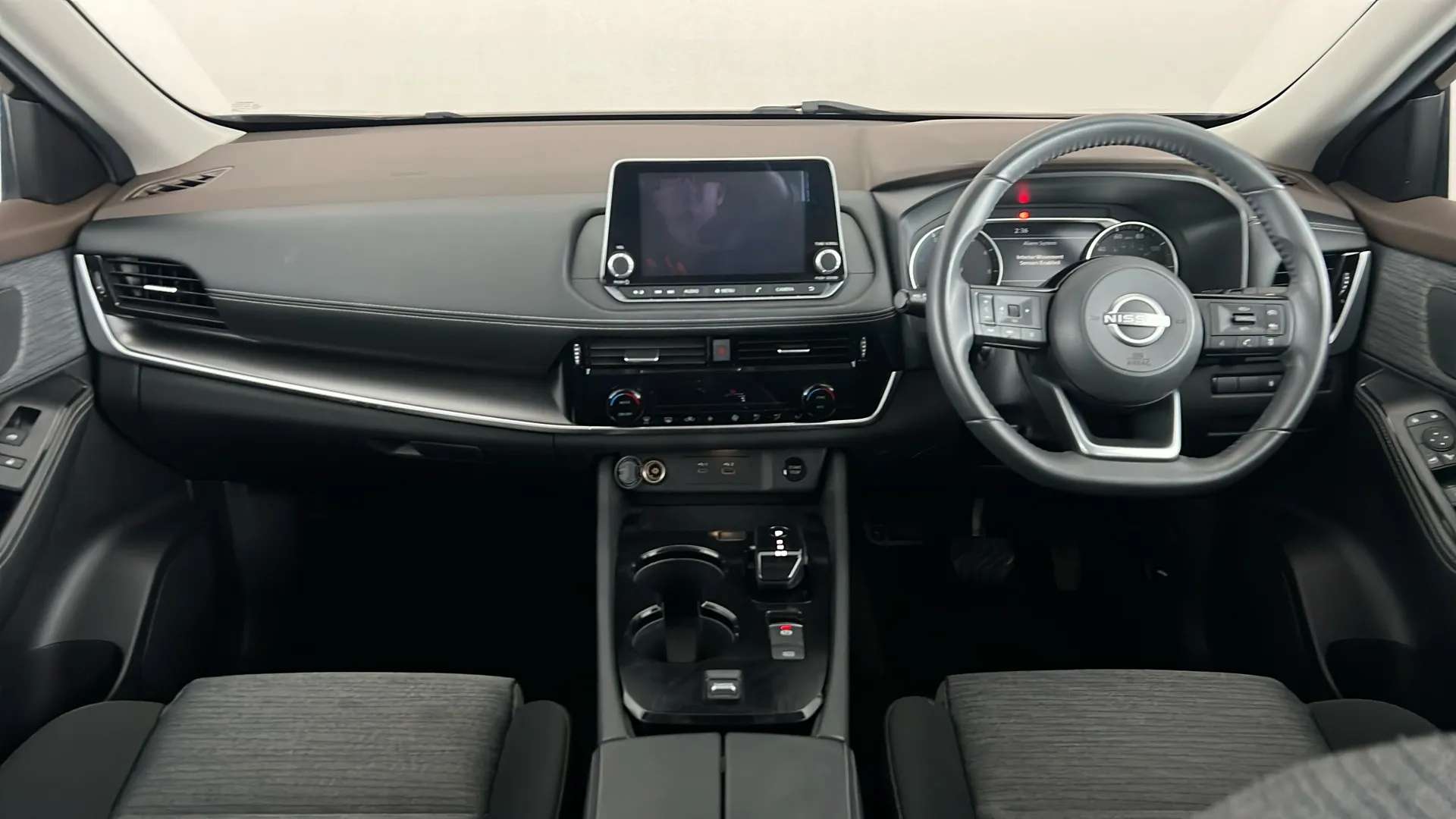2023 NISSAN X-TRAIL 2023 NISSAN X-TRAIL