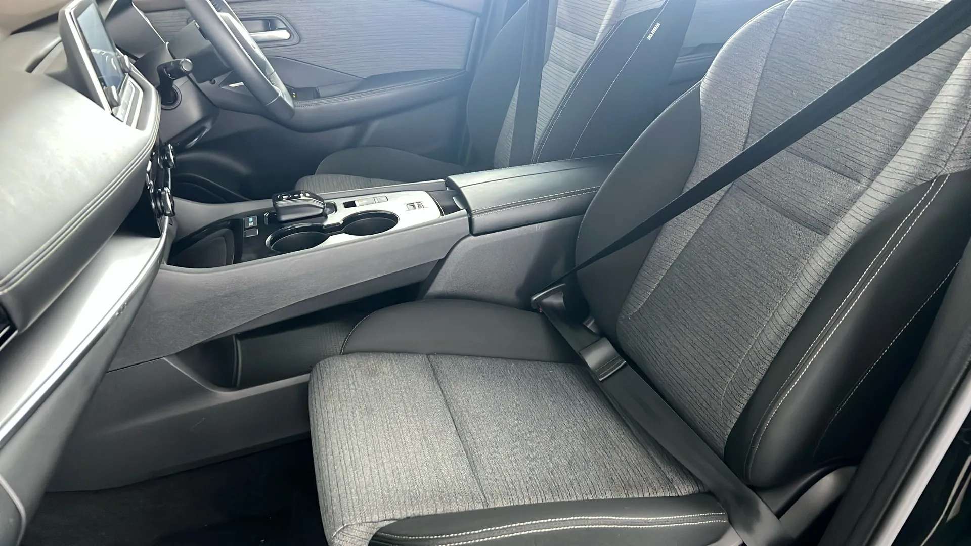 2023 NISSAN X-TRAIL 2023 NISSAN X-TRAIL