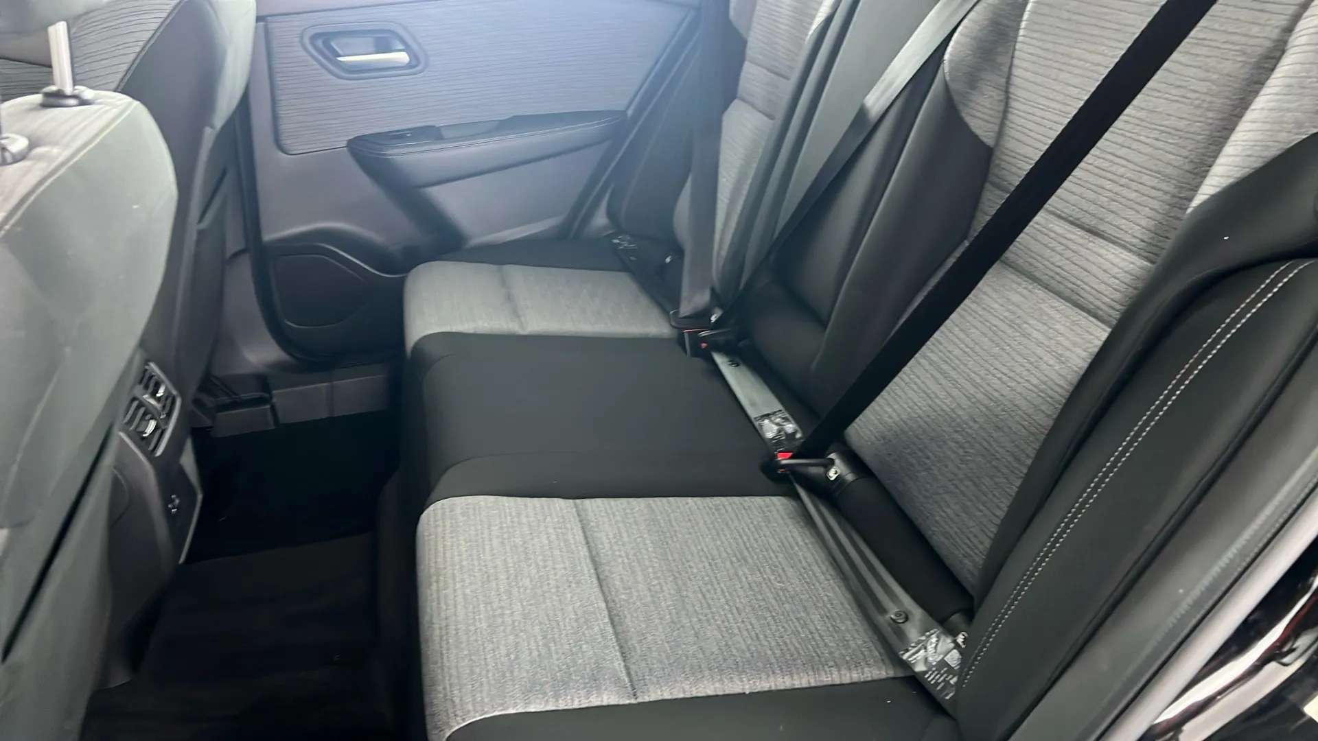 2023 NISSAN X-TRAIL 2023 NISSAN X-TRAIL