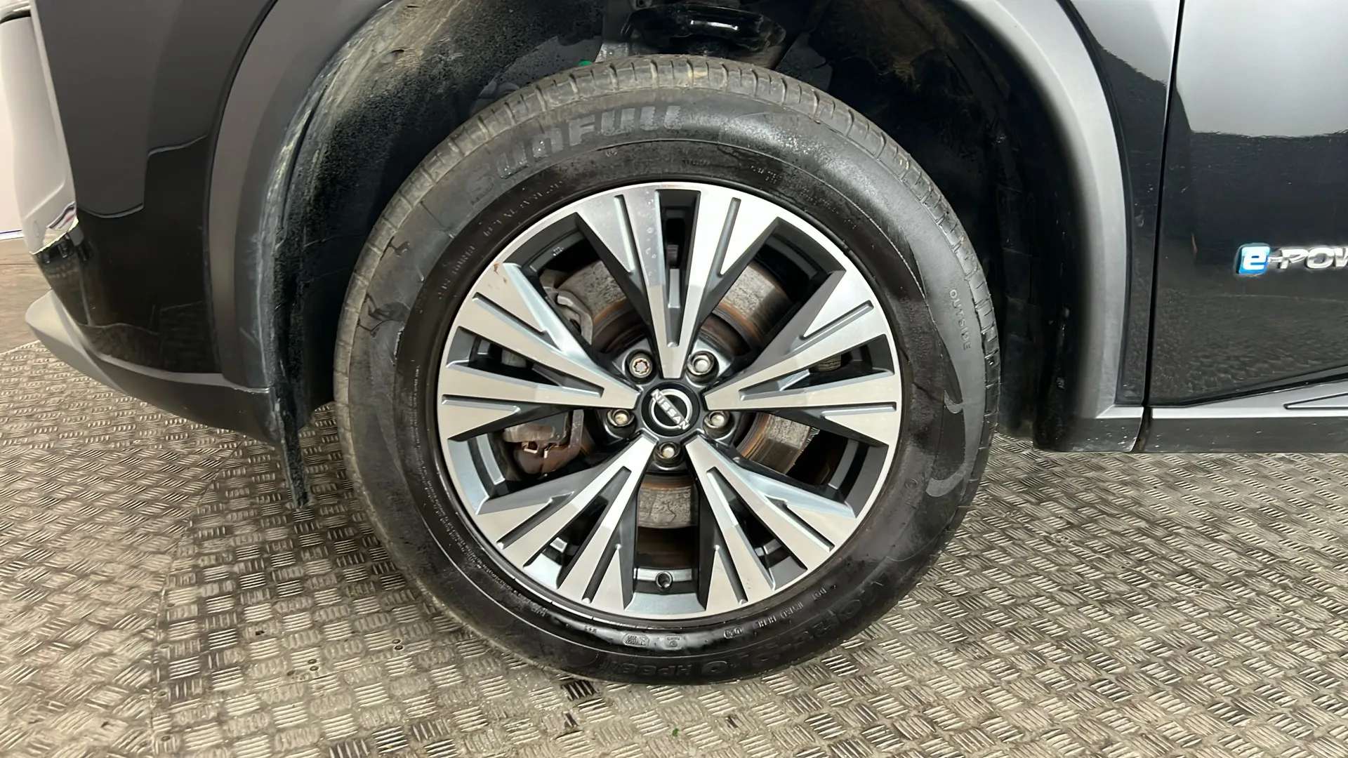 2023 NISSAN X-TRAIL 2023 NISSAN X-TRAIL
