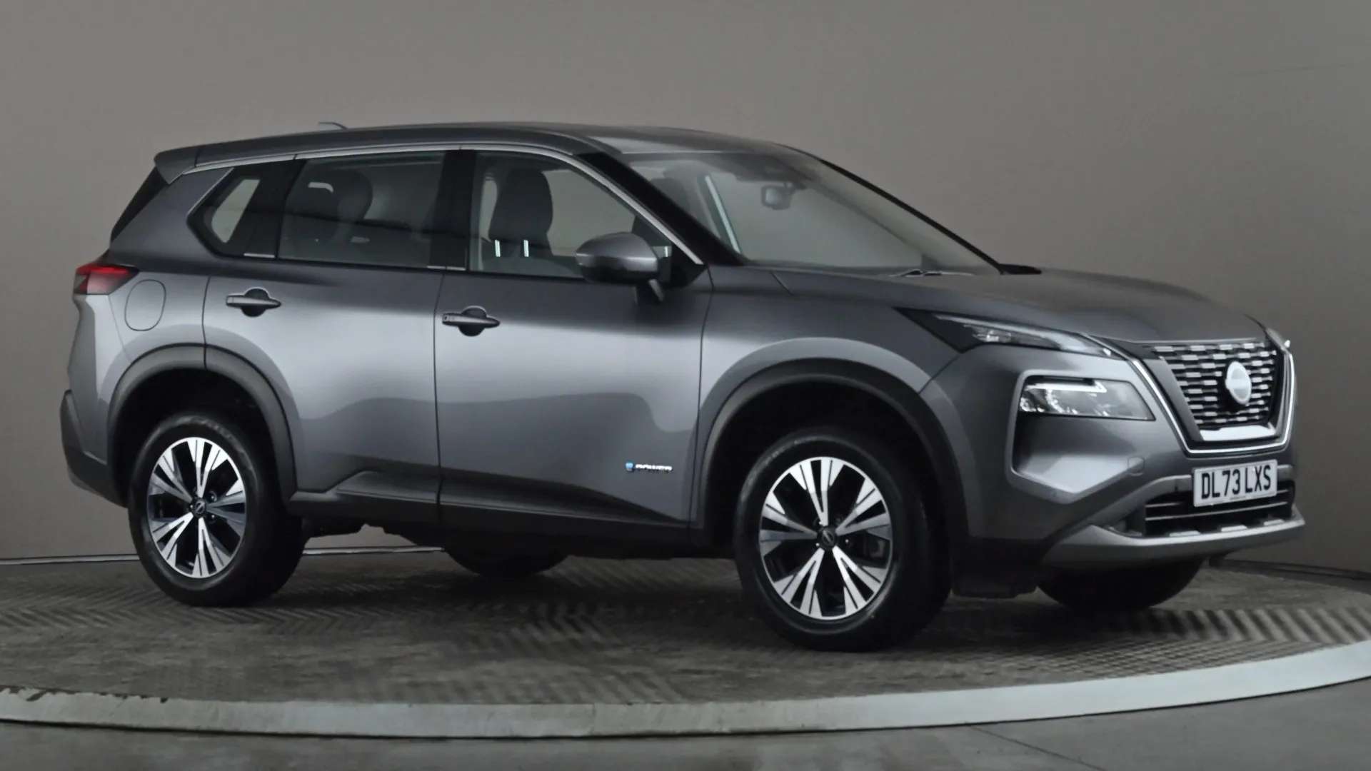 A 2023 NISSAN X-TRAIL 1.5 E-Power 204 Acenta Premium Xtronic A 2023 NISSAN X-TRAIL 1.5 E-Power 204 Acenta Premium Xtronic