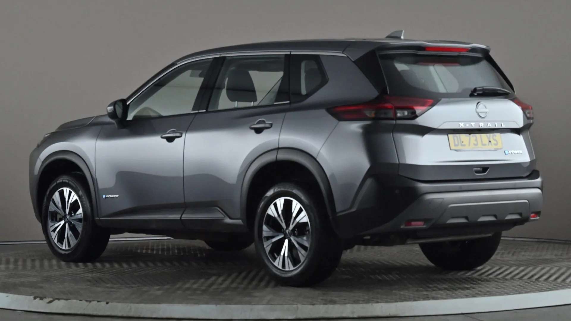 A 2023 NISSAN X-TRAIL 1.5 E-Power 204 Acenta Premium Xtronic A 2023 NISSAN X-TRAIL 1.5 E-Power 204 Acenta Premium Xtronic