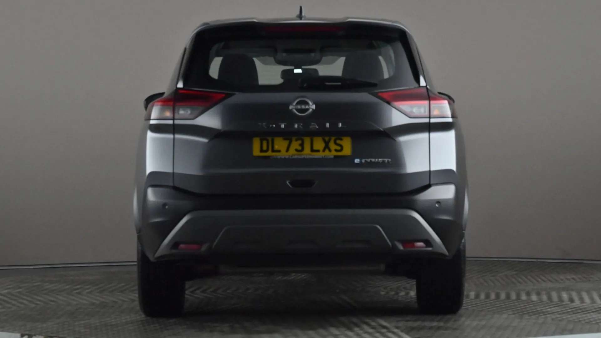 2023 NISSAN X-TRAIL 2023 NISSAN X-TRAIL