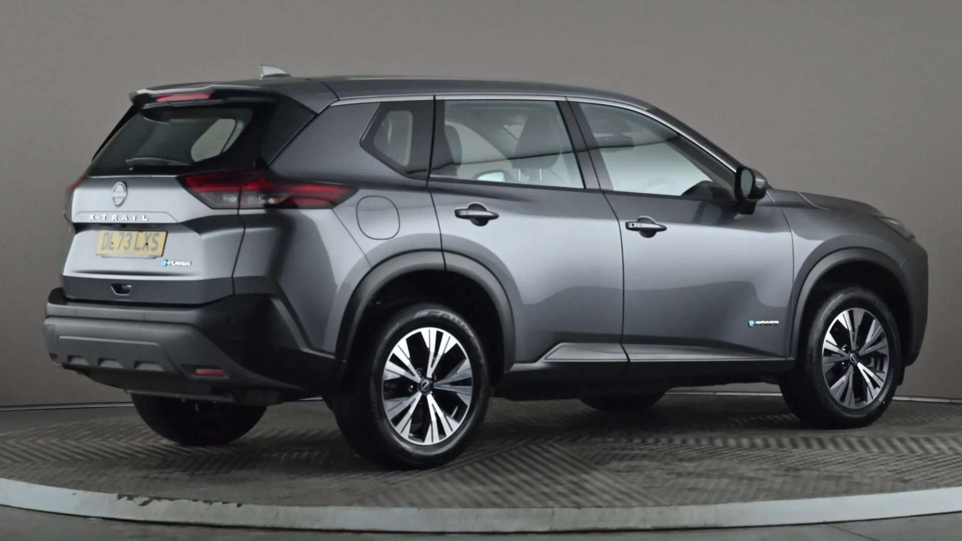 2023 NISSAN X-TRAIL 2023 NISSAN X-TRAIL