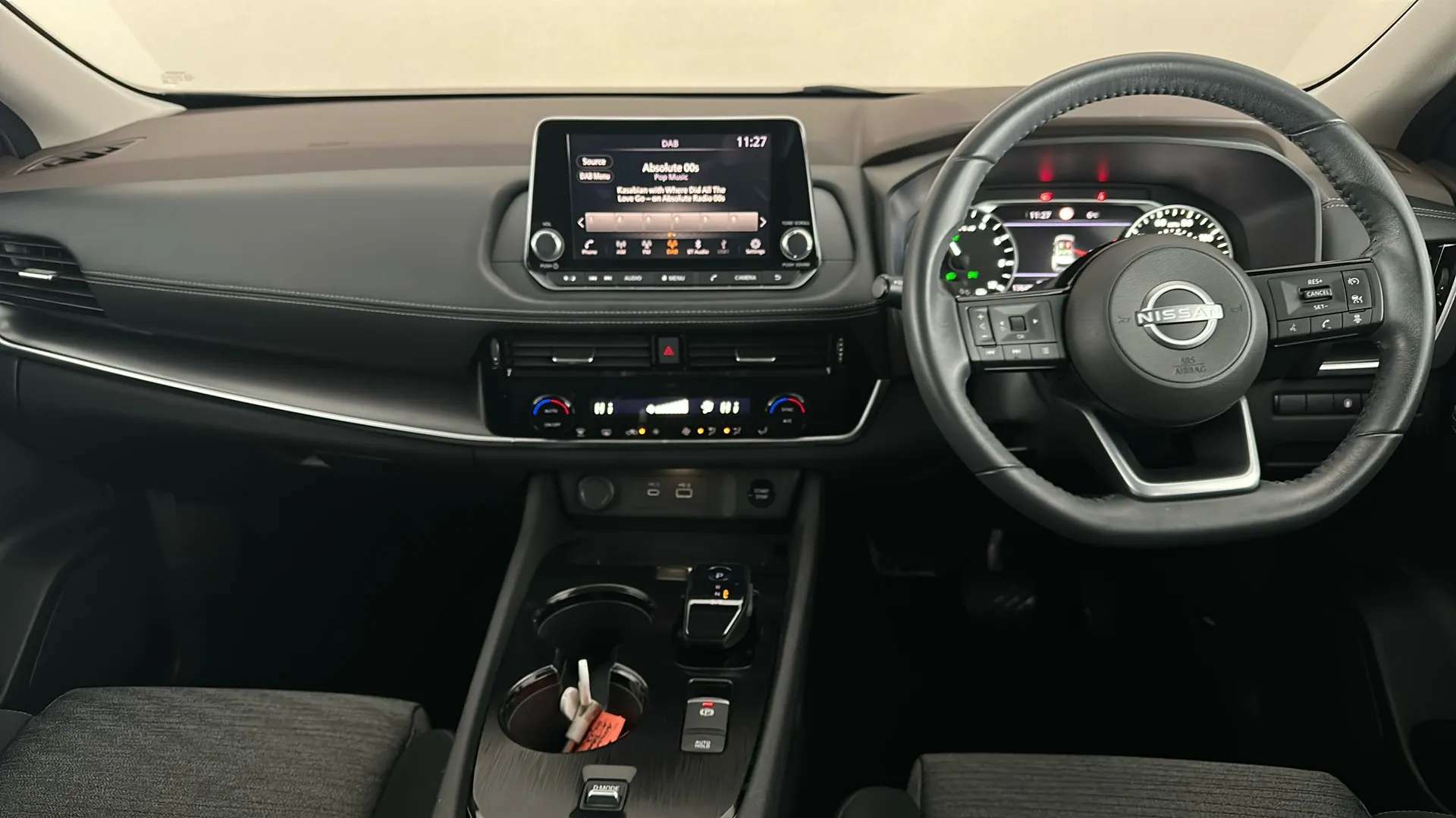 2023 NISSAN X-TRAIL 2023 NISSAN X-TRAIL