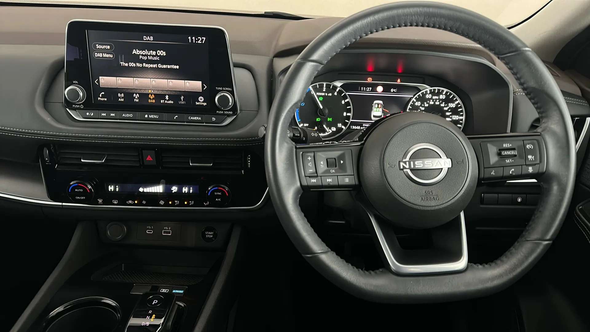 2023 NISSAN X-TRAIL 2023 NISSAN X-TRAIL