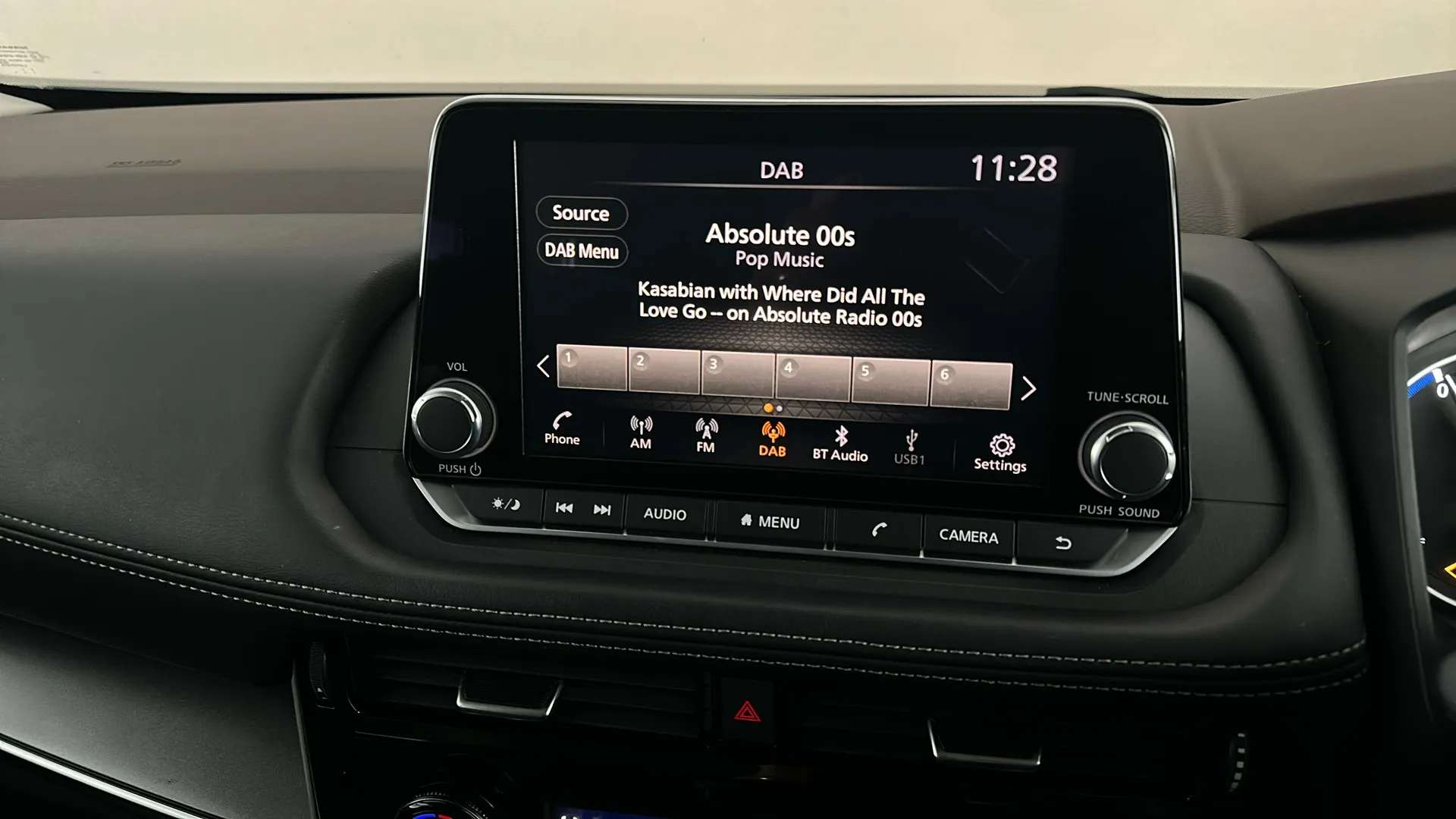 2023 NISSAN X-TRAIL 2023 NISSAN X-TRAIL