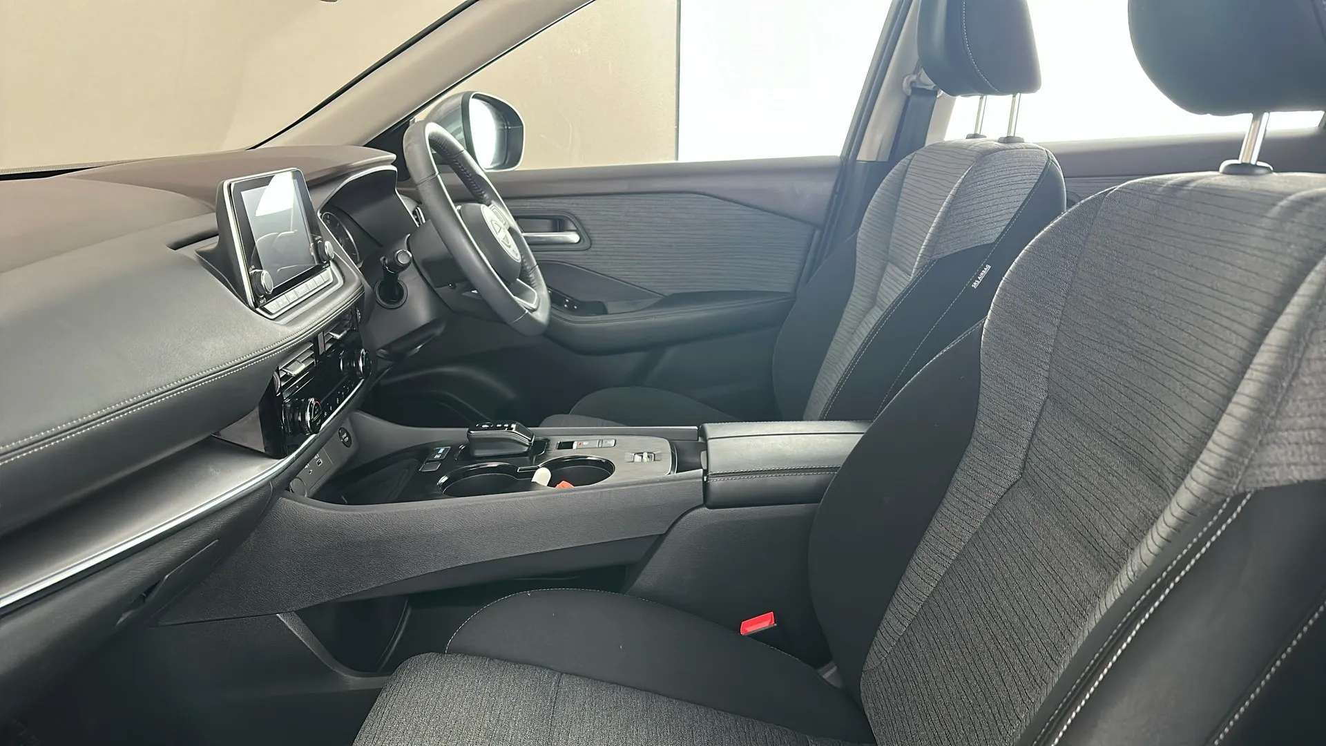 2023 NISSAN X-TRAIL 2023 NISSAN X-TRAIL