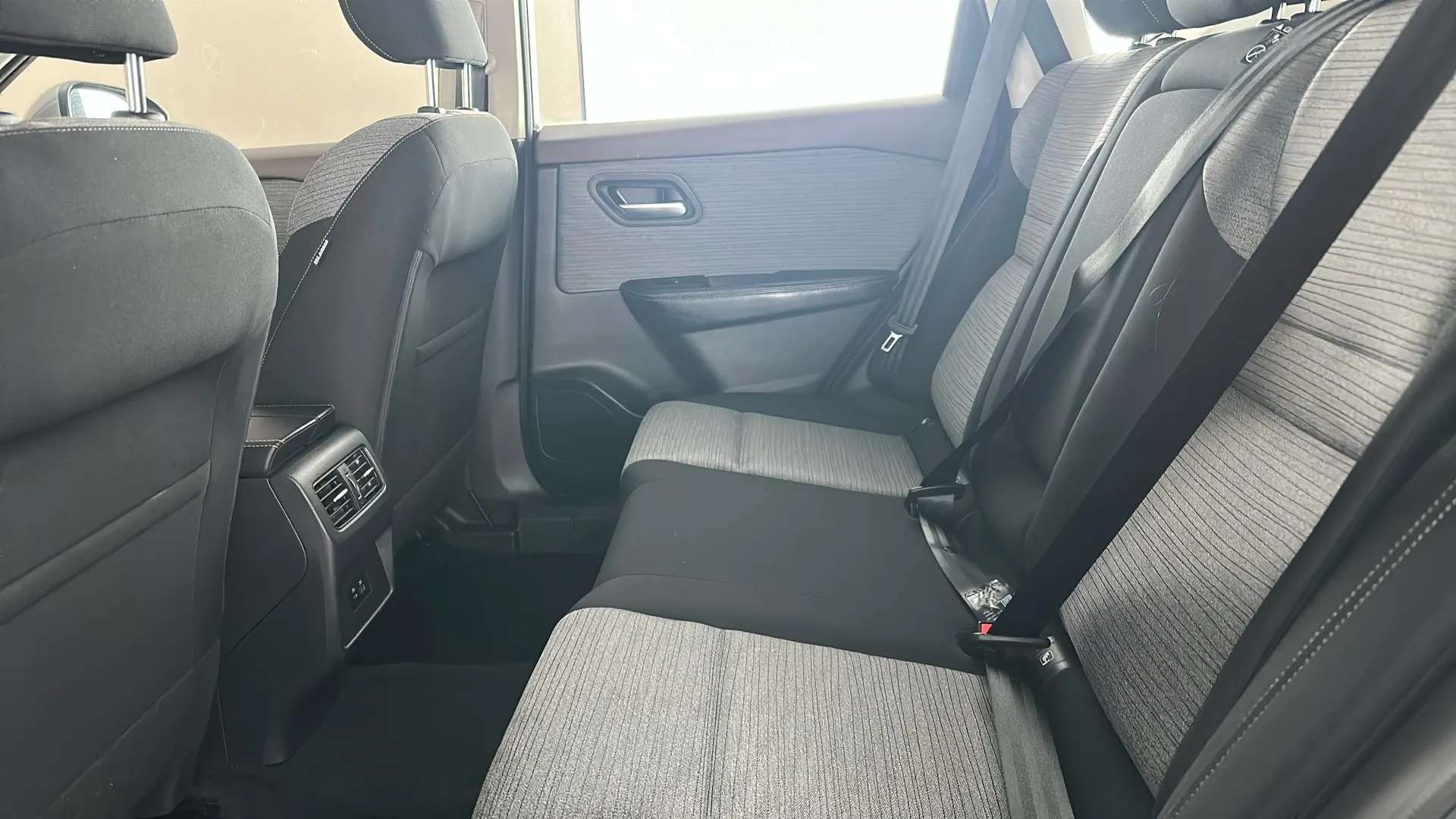 2023 NISSAN X-TRAIL 2023 NISSAN X-TRAIL