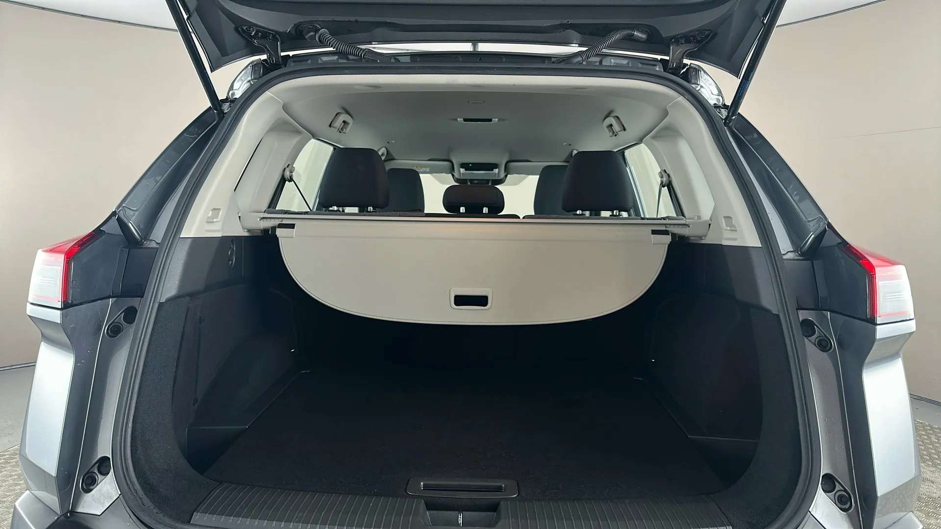 2023 NISSAN X-TRAIL 2023 NISSAN X-TRAIL