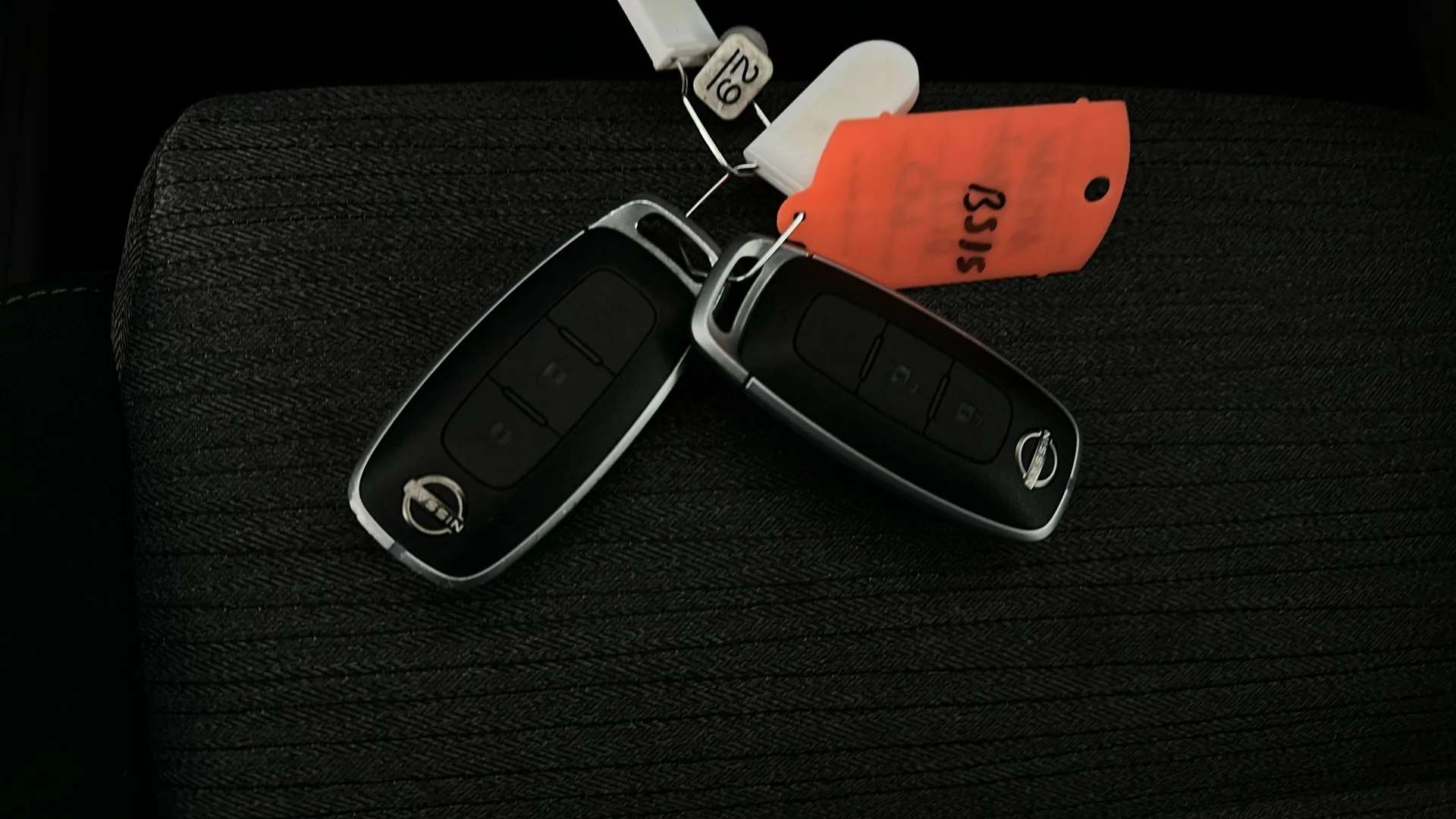 2023 NISSAN X-TRAIL 2023 NISSAN X-TRAIL