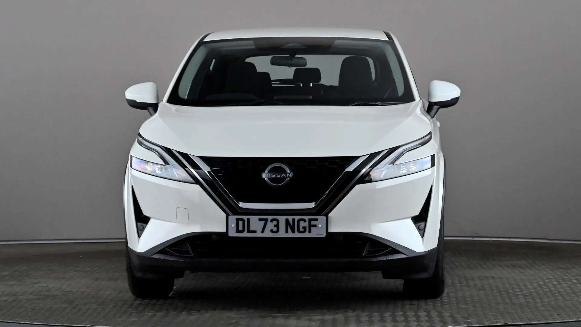 A 2023 NISSAN QASHQAI 1.3 DiG-T MH 158 Acenta Premium Xtronic A 2023 NISSAN QASHQAI 1.3 DiG-T MH 158 Acenta Premium Xtronic