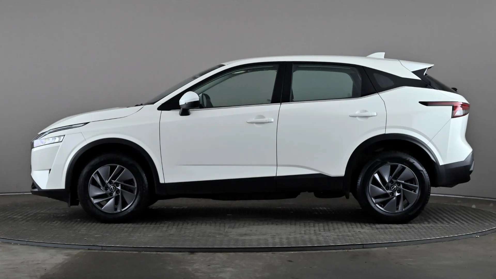 A 2023 NISSAN QASHQAI 1.3 DiG-T MH 158 Acenta Premium Xtronic A 2023 NISSAN QASHQAI 1.3 DiG-T MH 158 Acenta Premium Xtronic