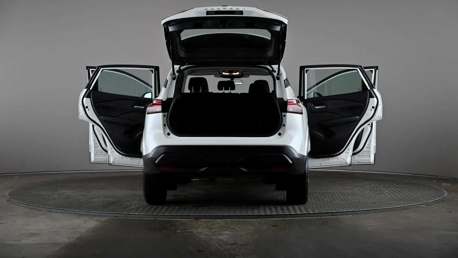 2023 NISSAN QASHQAI 2023 NISSAN QASHQAI