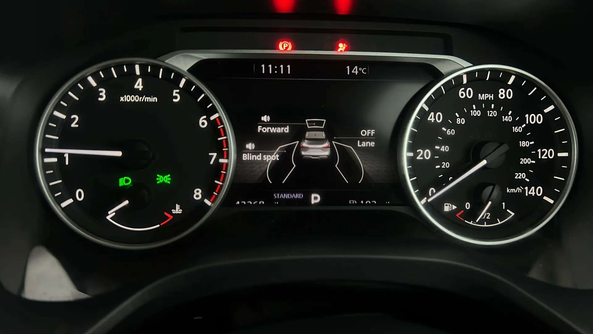 2023 NISSAN QASHQAI 2023 NISSAN QASHQAI