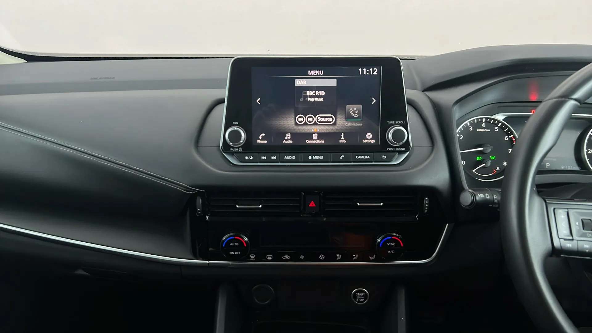 2023 NISSAN QASHQAI 2023 NISSAN QASHQAI
