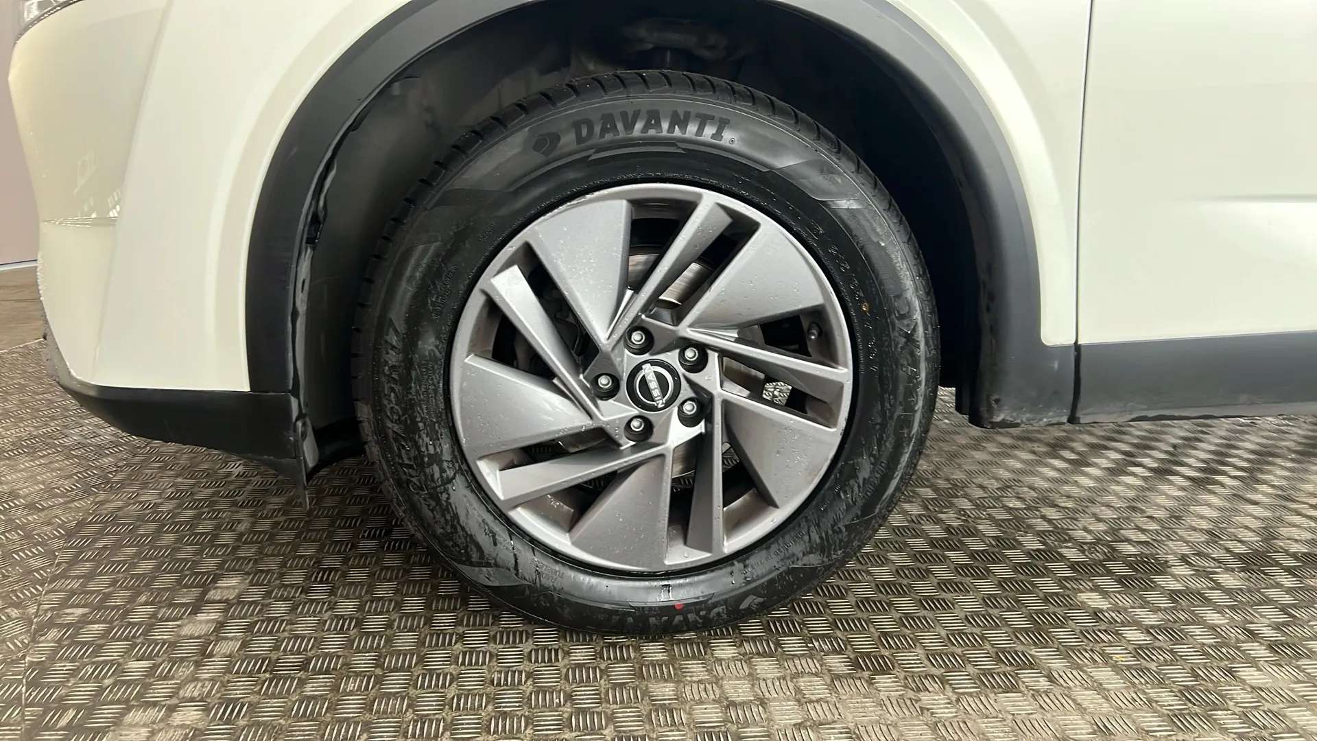 2023 NISSAN QASHQAI 2023 NISSAN QASHQAI