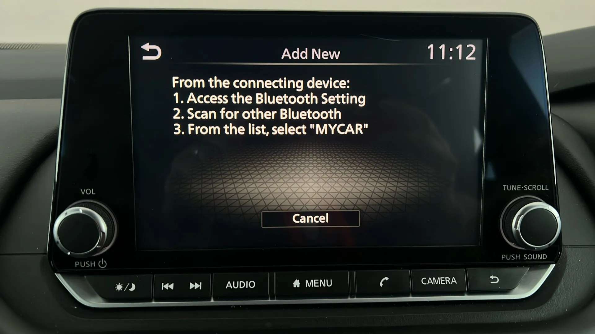 2023 NISSAN QASHQAI 2023 NISSAN QASHQAI