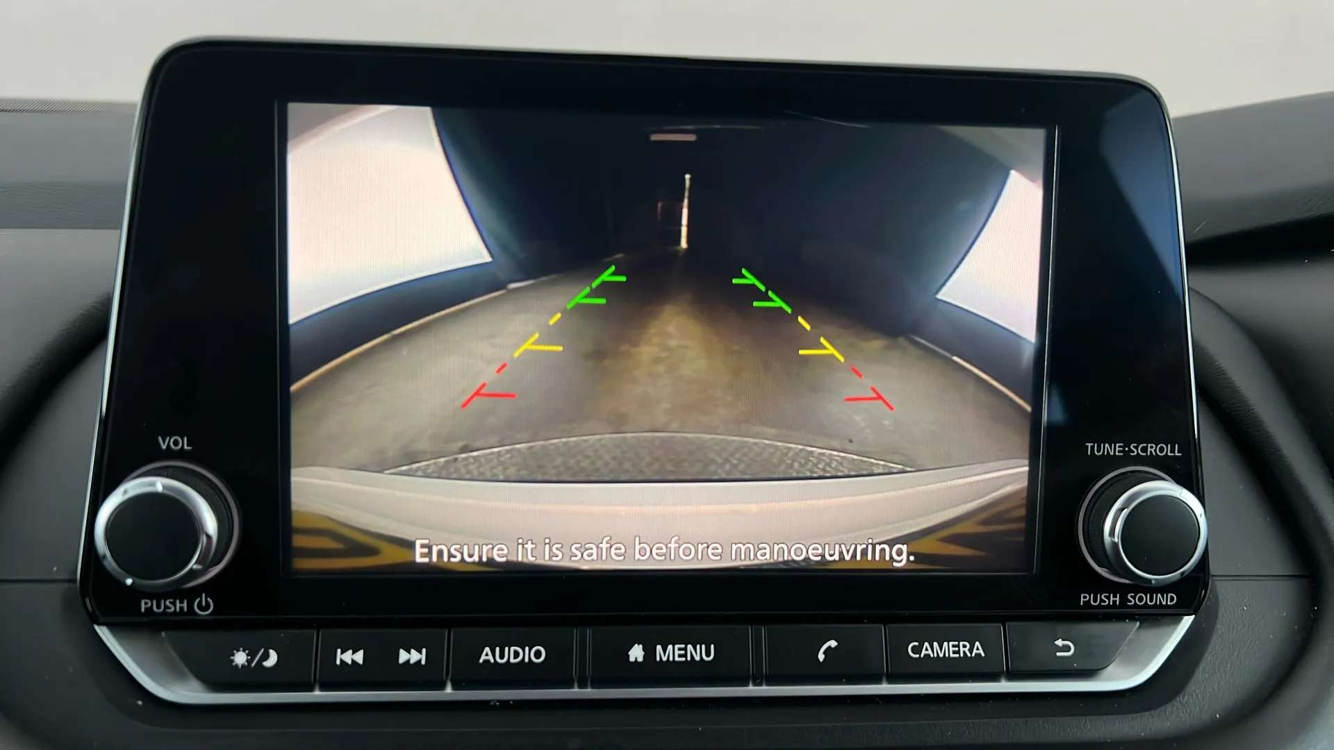 2023 NISSAN QASHQAI 2023 NISSAN QASHQAI