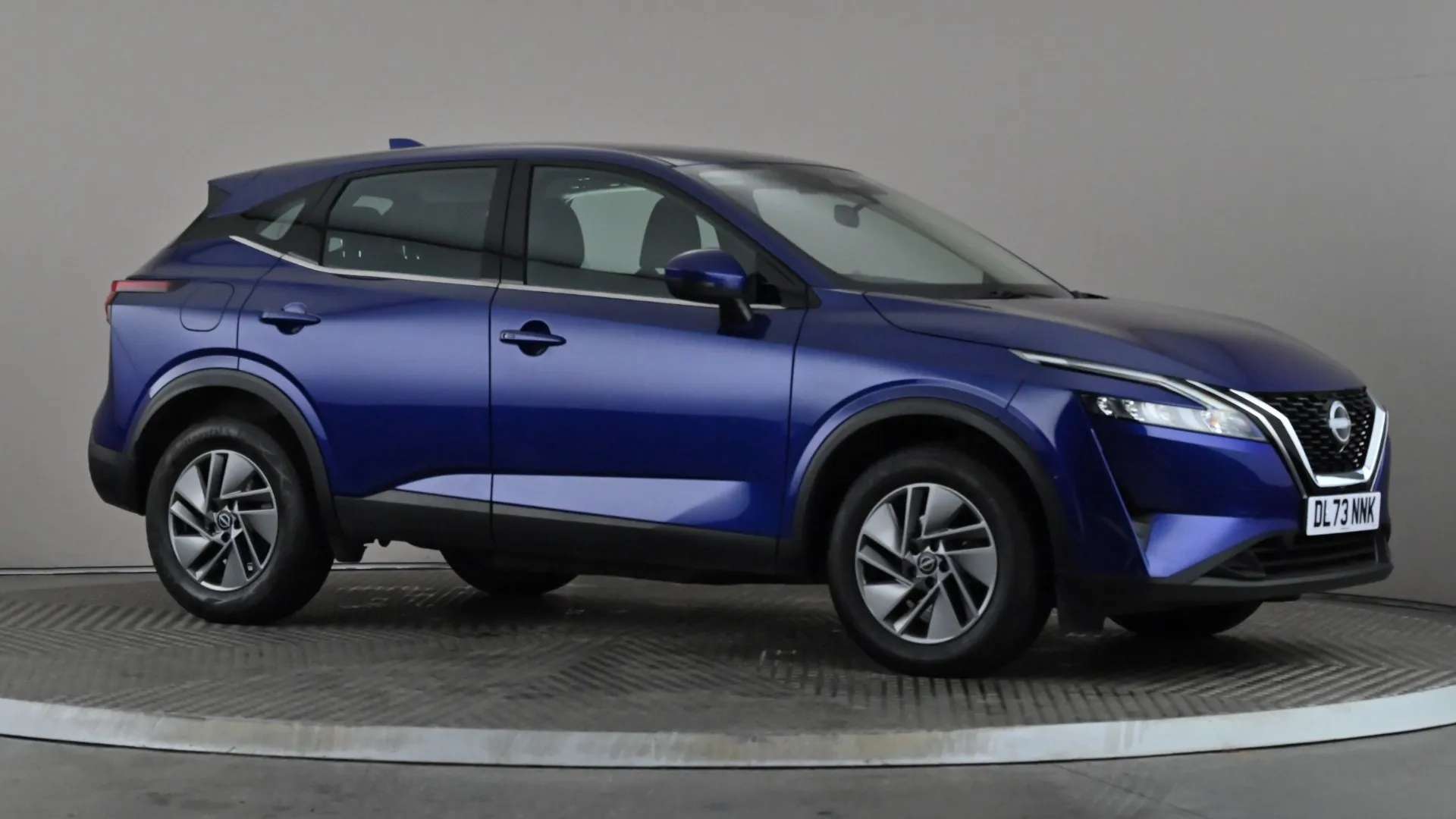 A 2023 NISSAN QASHQAI 1.3 DiG-T MH 158 Acenta Premium Xtronic A 2023 NISSAN QASHQAI 1.3 DiG-T MH 158 Acenta Premium Xtronic