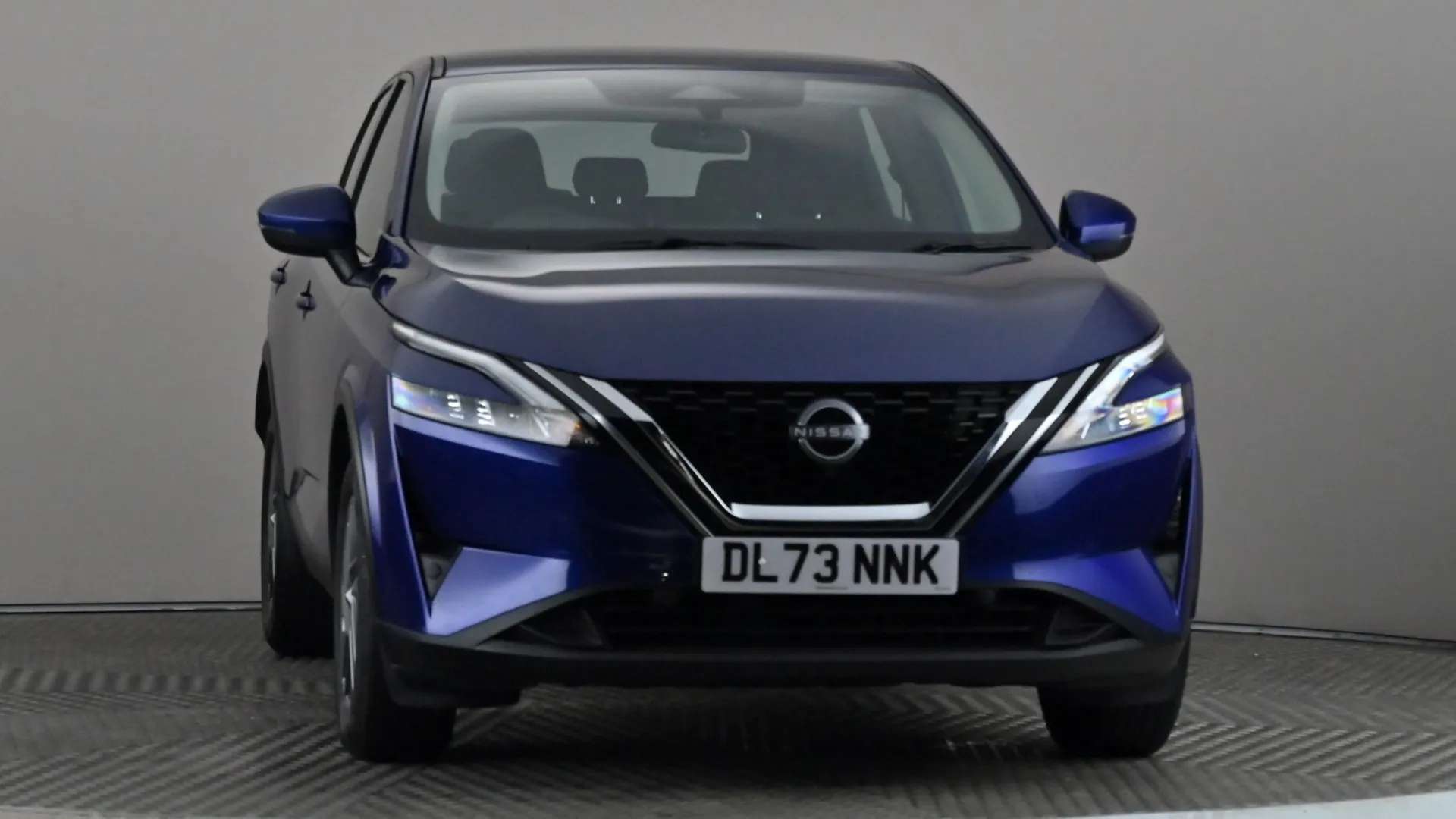 A 2023 NISSAN QASHQAI 1.3 DiG-T MH 158 Acenta Premium Xtronic A 2023 NISSAN QASHQAI 1.3 DiG-T MH 158 Acenta Premium Xtronic