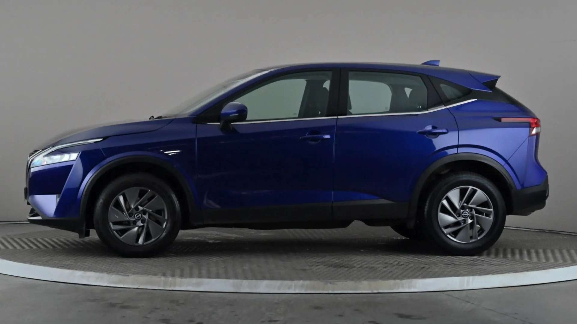 A 2023 NISSAN QASHQAI 1.3 DiG-T MH 158 Acenta Premium Xtronic A 2023 NISSAN QASHQAI 1.3 DiG-T MH 158 Acenta Premium Xtronic