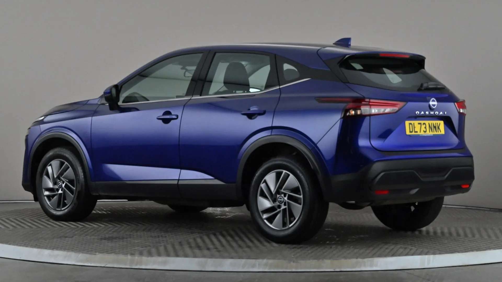 A 2023 NISSAN QASHQAI 1.3 DiG-T MH 158 Acenta Premium Xtronic A 2023 NISSAN QASHQAI 1.3 DiG-T MH 158 Acenta Premium Xtronic