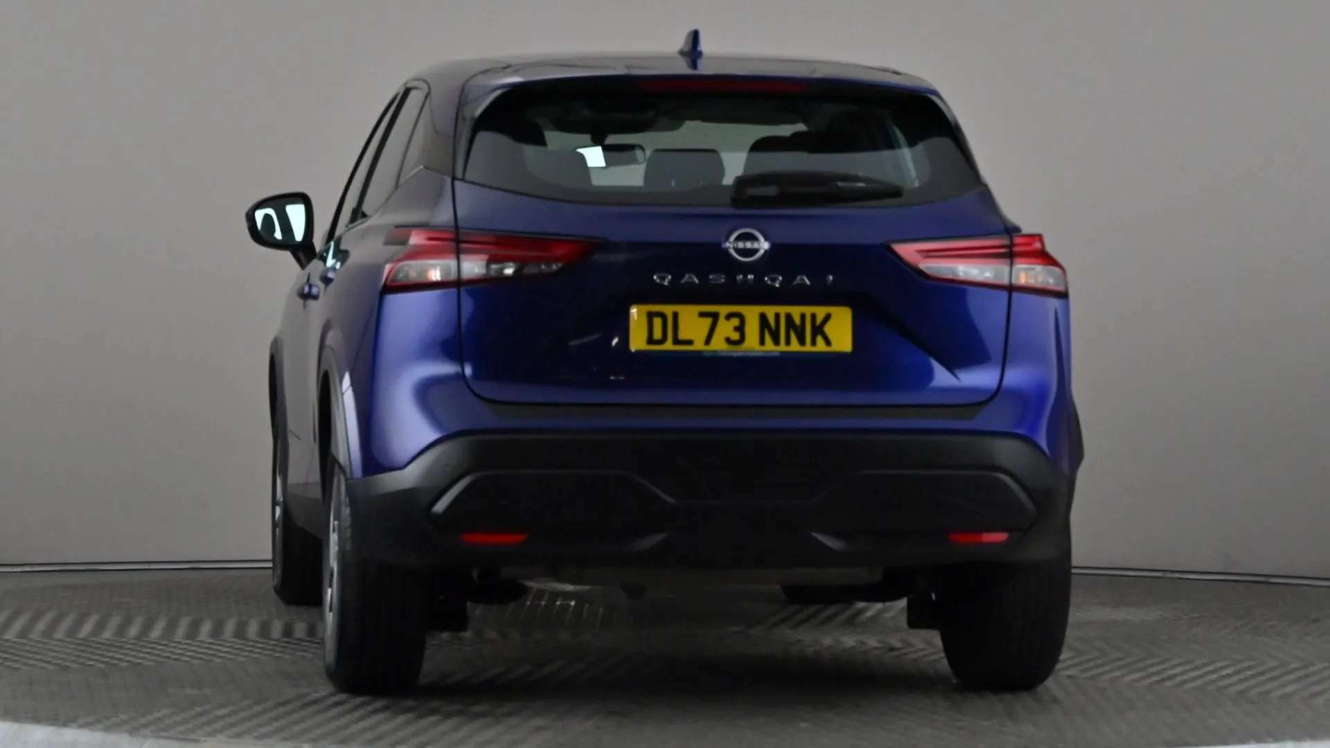 2023 NISSAN QASHQAI 2023 NISSAN QASHQAI