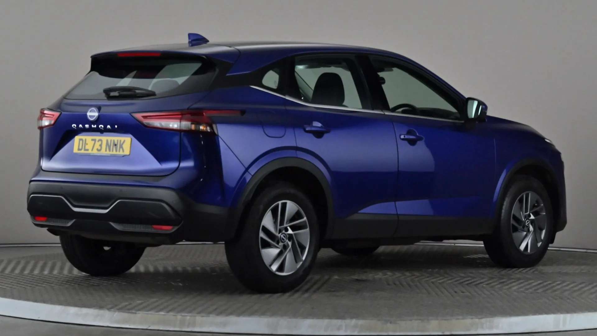 2023 NISSAN QASHQAI 2023 NISSAN QASHQAI