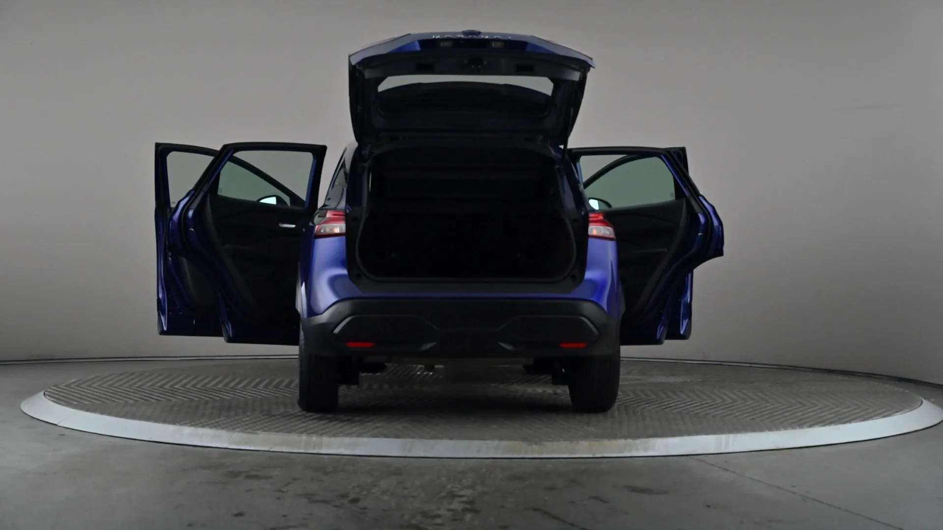2023 NISSAN QASHQAI 2023 NISSAN QASHQAI