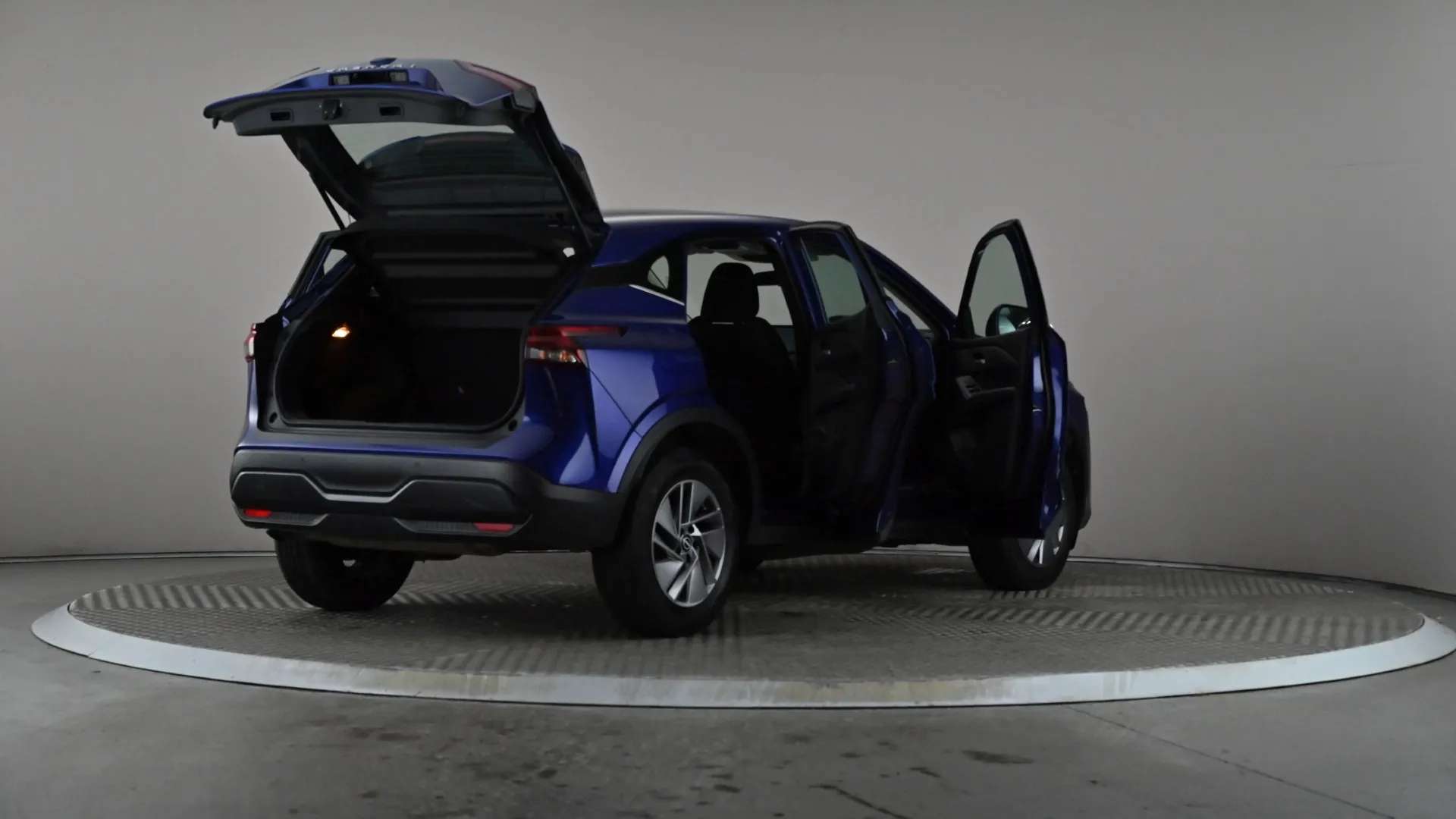 2023 NISSAN QASHQAI 2023 NISSAN QASHQAI