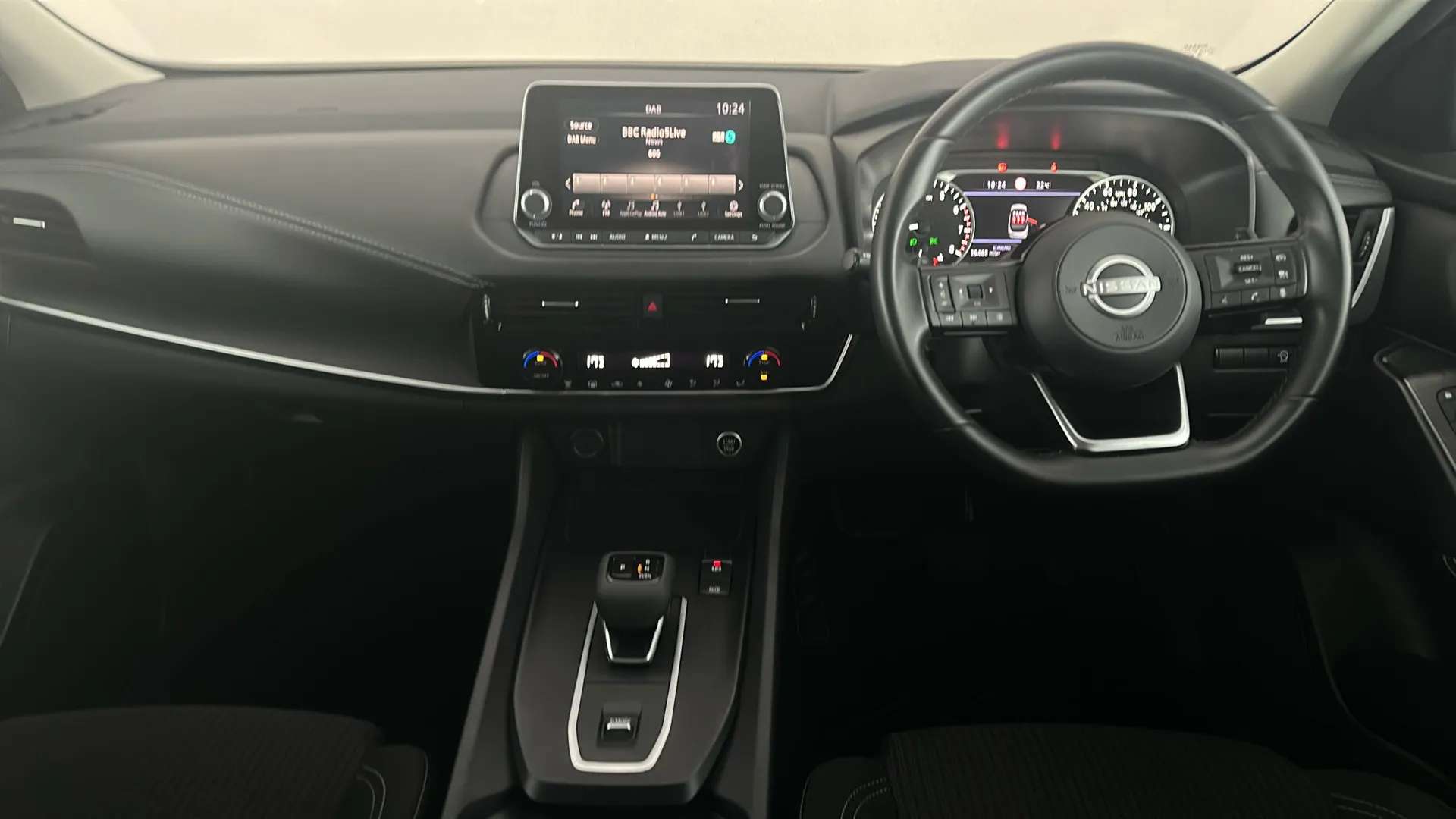2023 NISSAN QASHQAI 2023 NISSAN QASHQAI