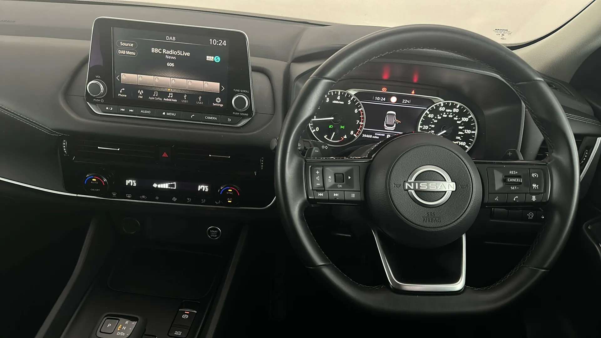 2023 NISSAN QASHQAI 2023 NISSAN QASHQAI