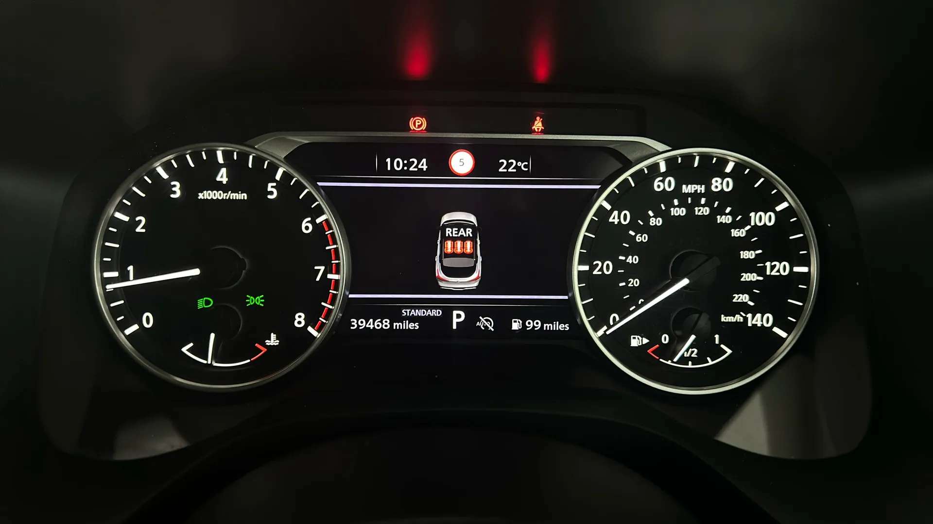 2023 NISSAN QASHQAI 2023 NISSAN QASHQAI