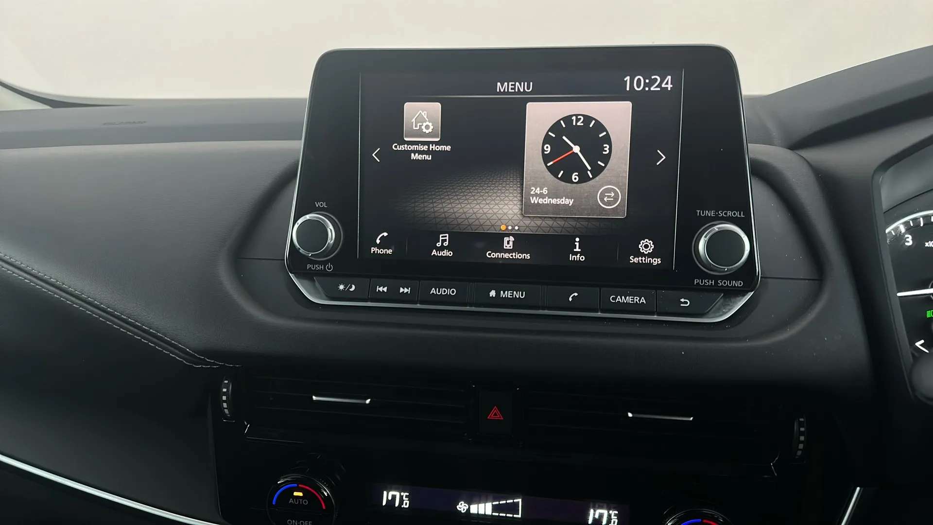 2023 NISSAN QASHQAI 2023 NISSAN QASHQAI