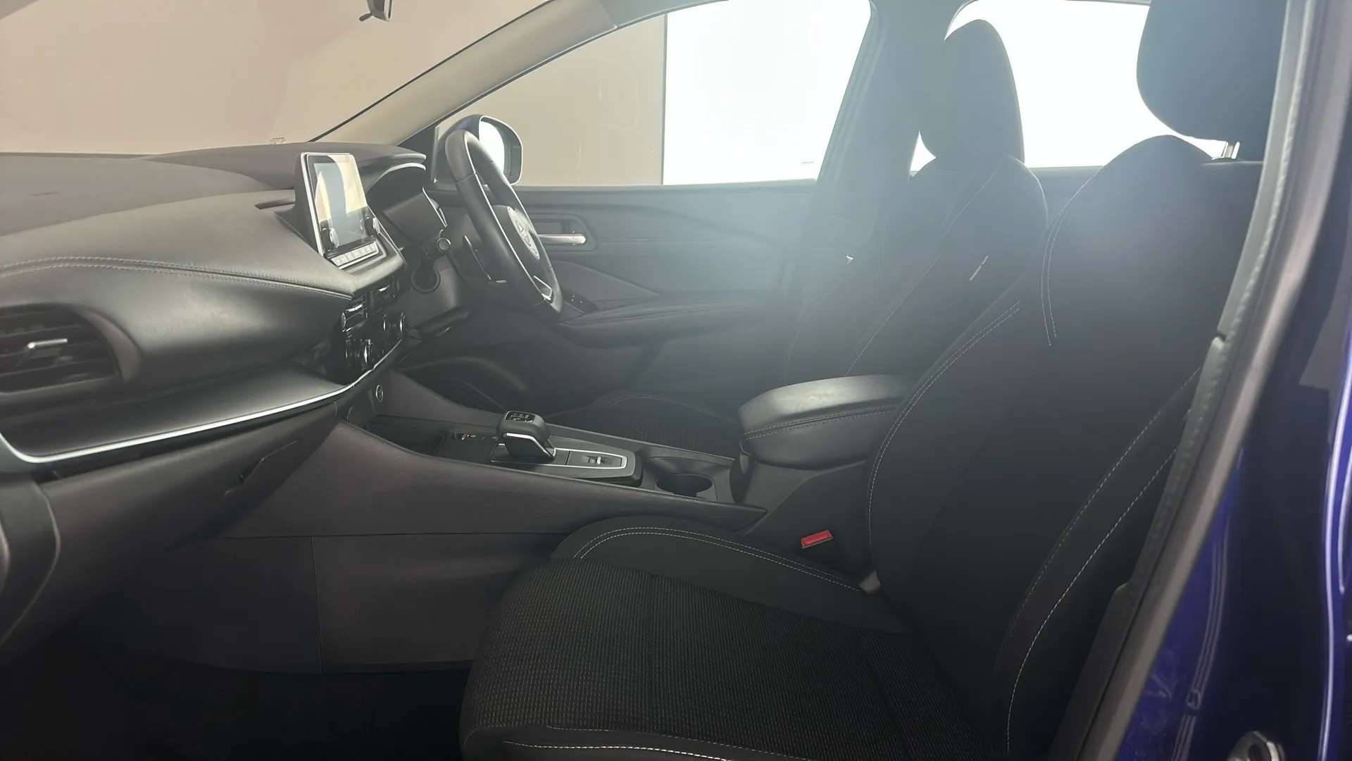 2023 NISSAN QASHQAI 2023 NISSAN QASHQAI