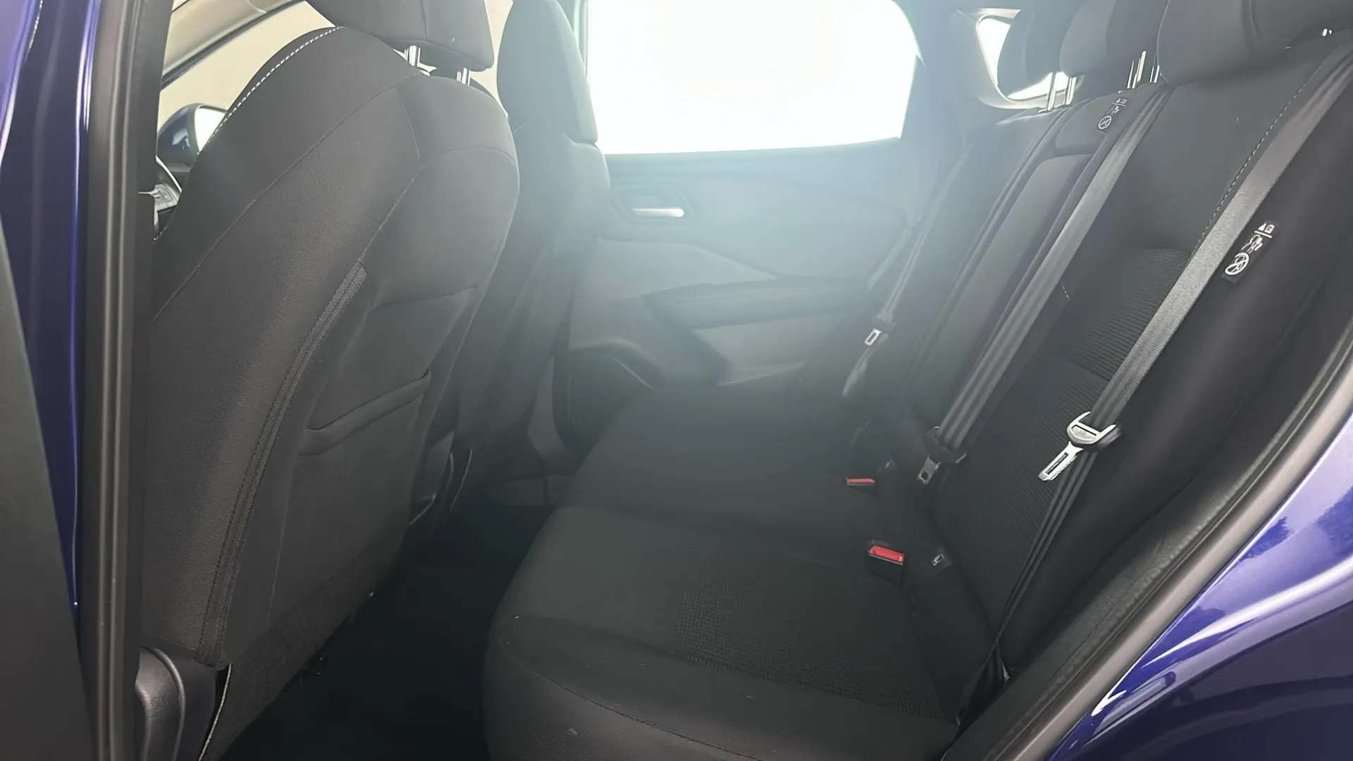2023 NISSAN QASHQAI 2023 NISSAN QASHQAI