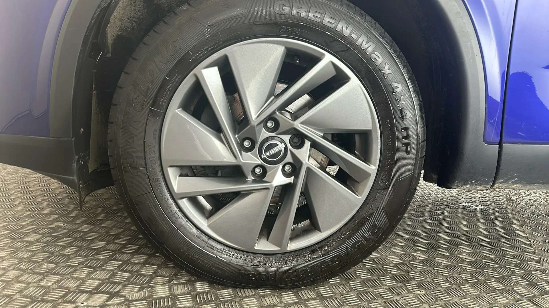 2023 NISSAN QASHQAI 2023 NISSAN QASHQAI