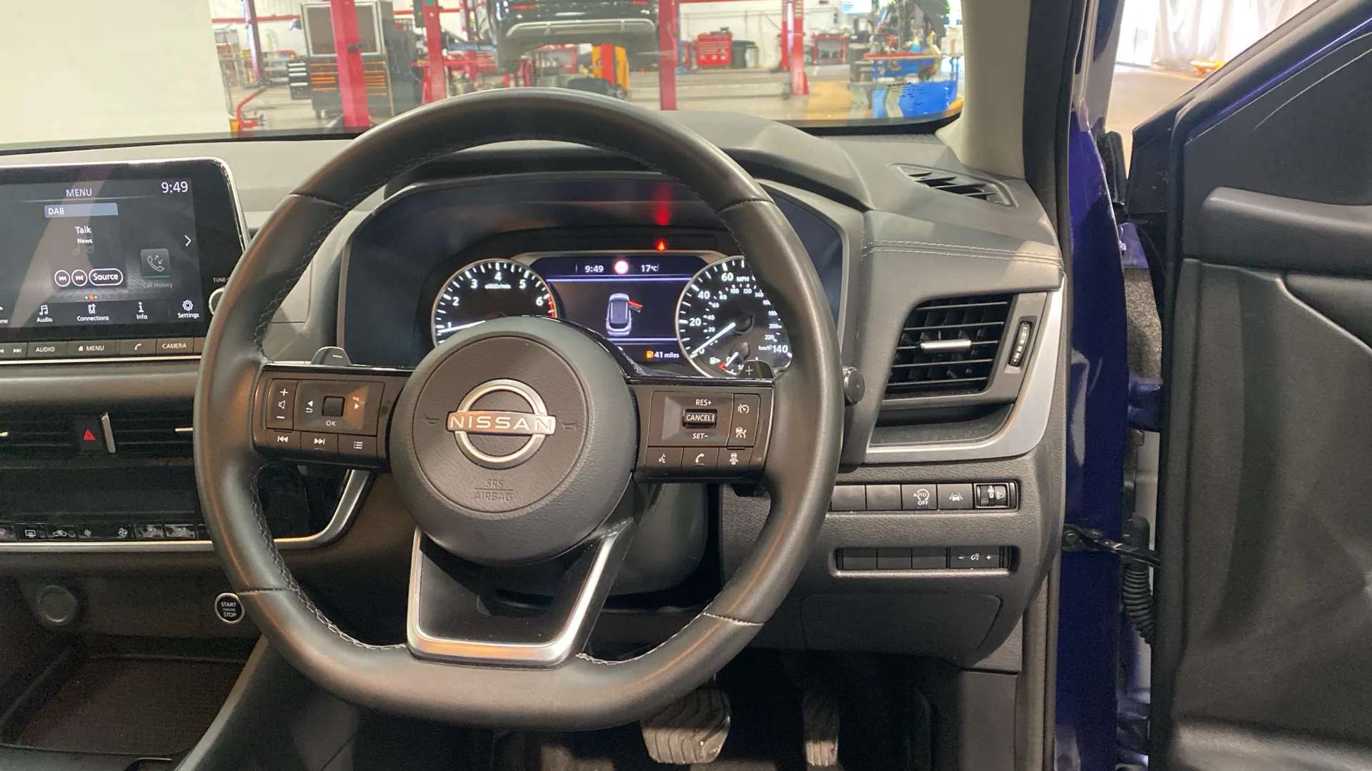 A 2023 NISSAN QASHQAI 1.3 DiG-T MH 158 Acenta Premium Xtronic A 2023 NISSAN QASHQAI 1.3 DiG-T MH 158 Acenta Premium Xtronic