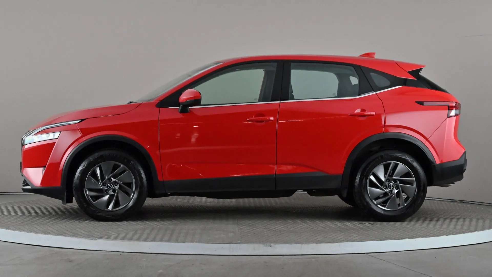 A 2023 NISSAN QASHQAI 1.3 DiG-T MH 158 Acenta Premium Xtronic A 2023 NISSAN QASHQAI 1.3 DiG-T MH 158 Acenta Premium Xtronic
