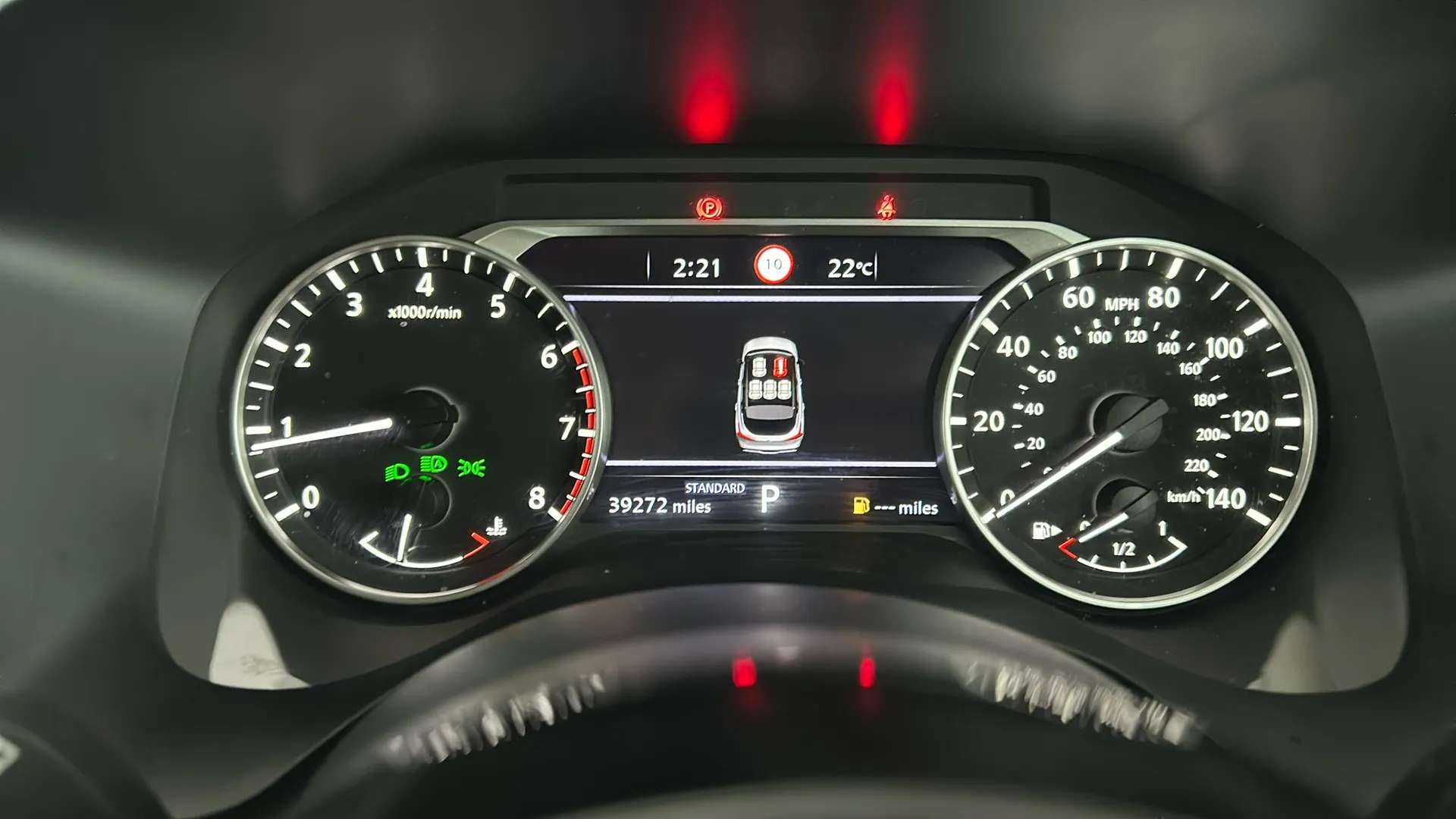 2023 NISSAN QASHQAI 2023 NISSAN QASHQAI