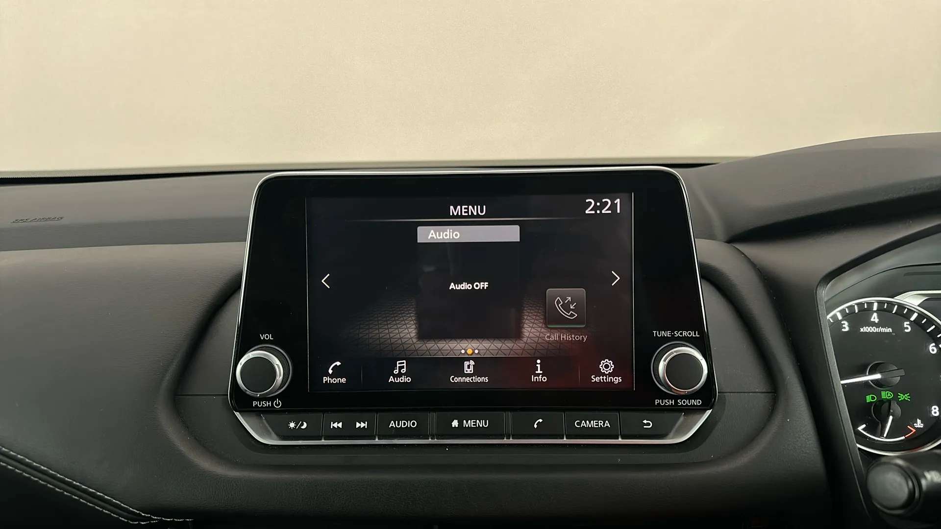 2023 NISSAN QASHQAI 2023 NISSAN QASHQAI