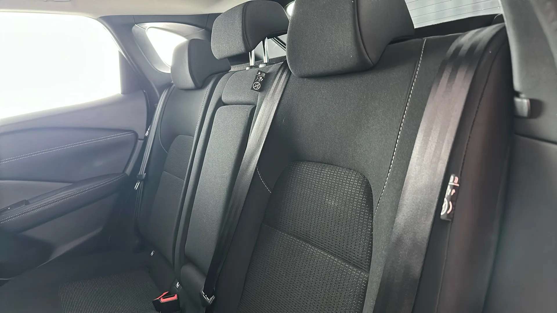 2023 NISSAN QASHQAI 2023 NISSAN QASHQAI